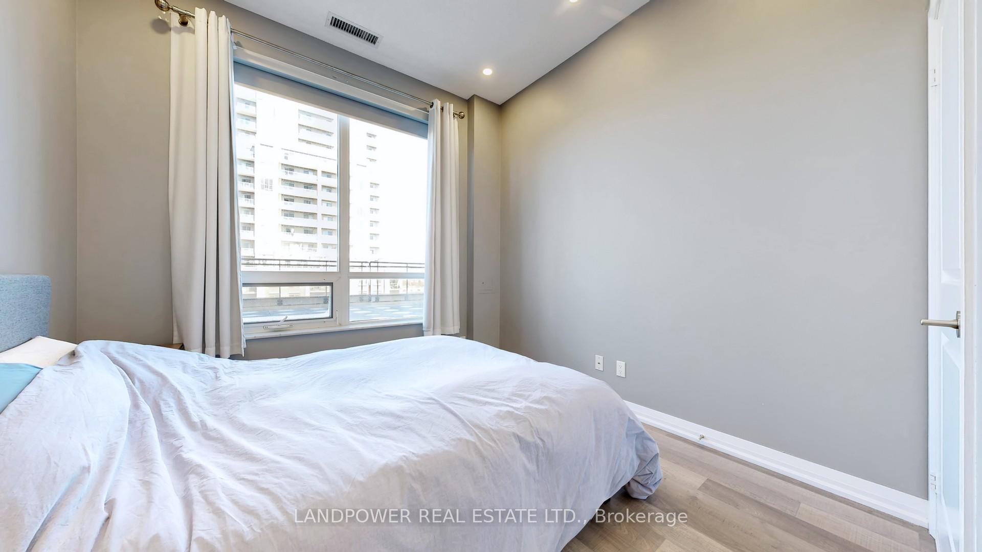 Photo 29 of Unit 807, 9506 Markham Road, Markham, Wismer — HOMEH