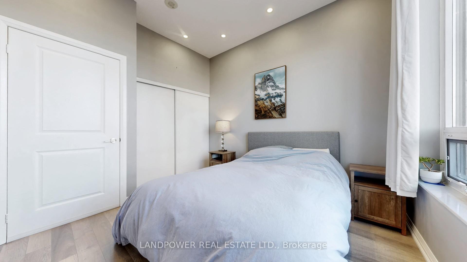 Photo 31 of Unit 807, 9506 Markham Road, Markham, Wismer — HOMEH