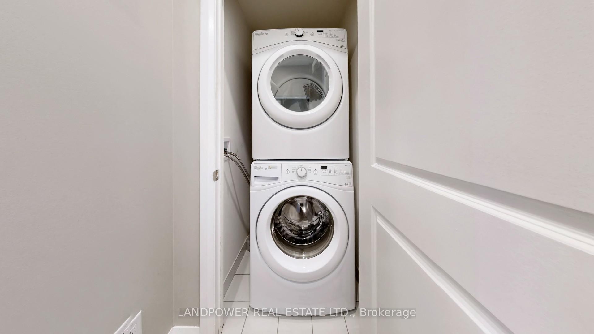 Photo 33 of Unit 807, 9506 Markham Road, Markham, Wismer — HOMEH