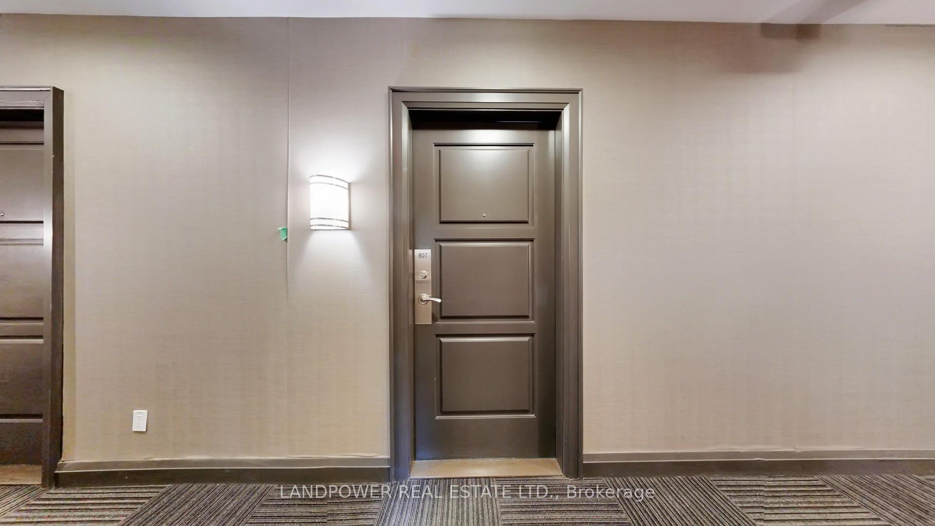 Photo 35 of Unit 807, 9506 Markham Road, Markham, Wismer — HOMEH