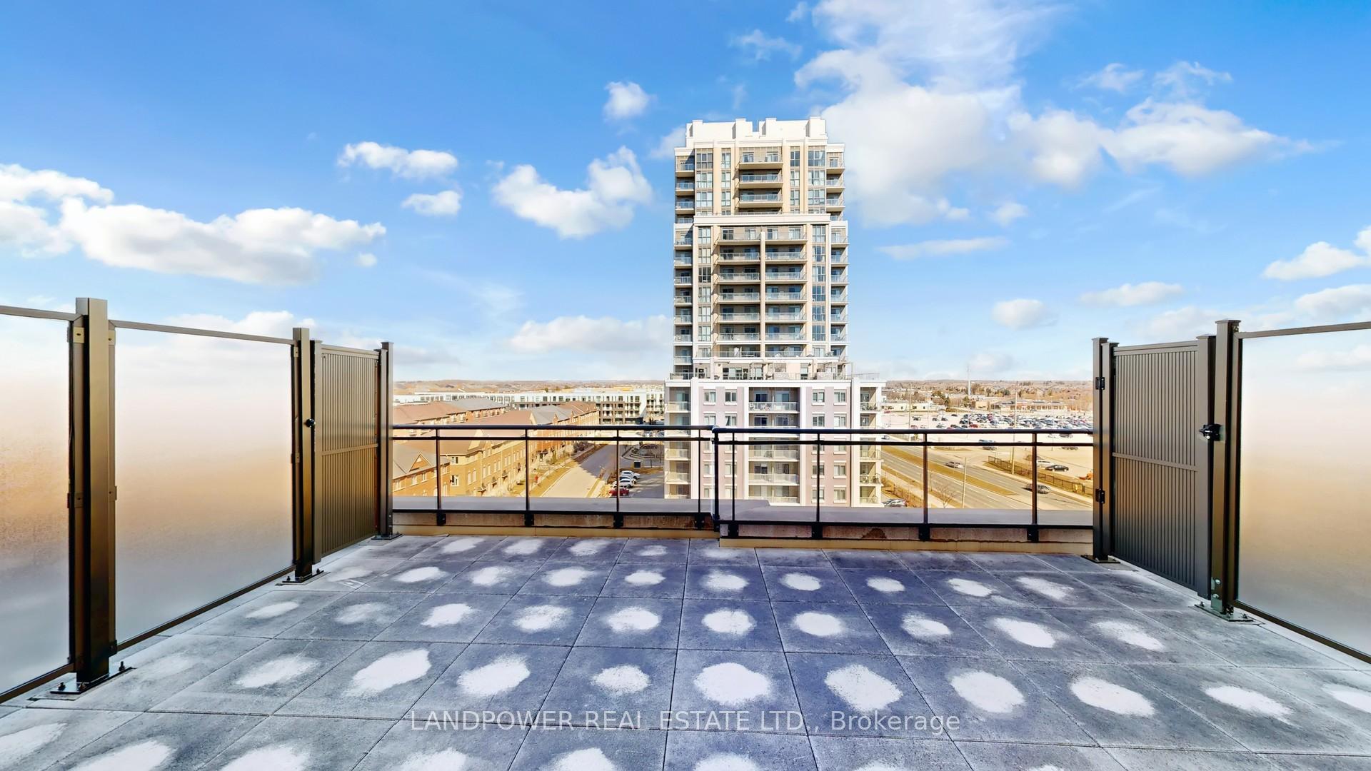 Photo 38 of Unit 807, 9506 Markham Road, Markham, Wismer — HOMEH