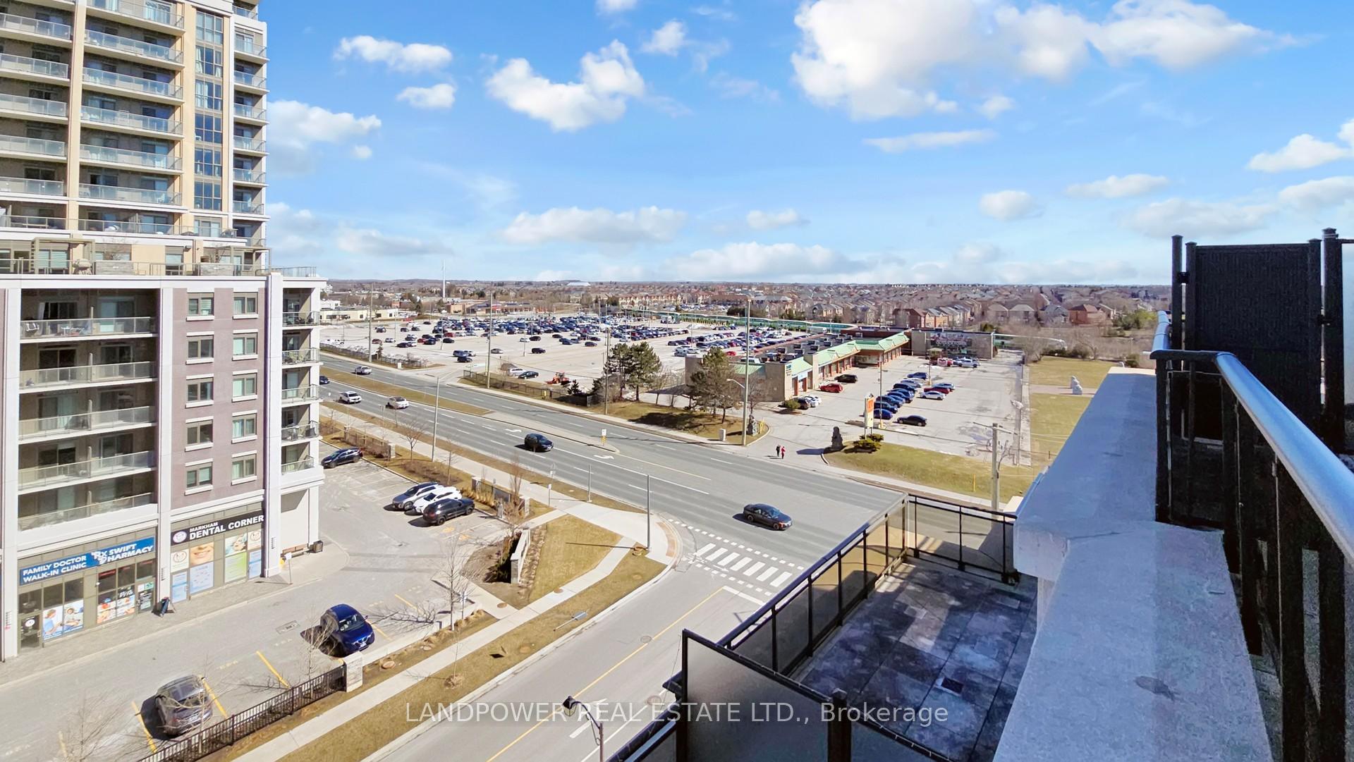 Photo 39 of Unit 807, 9506 Markham Road, Markham, Wismer — HOMEH