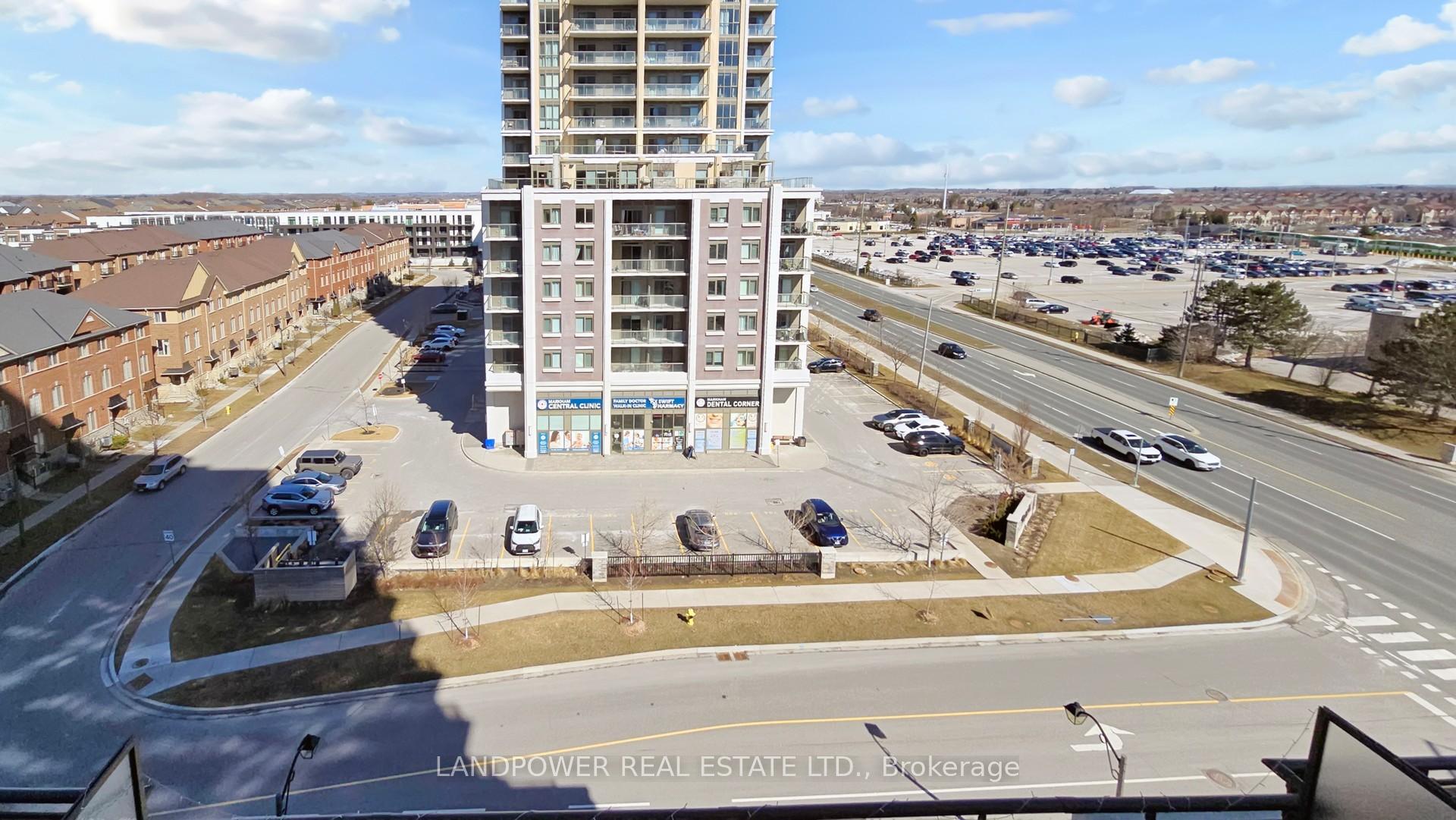 Photo 40 of Unit 807, 9506 Markham Road, Markham, Wismer — HOMEH