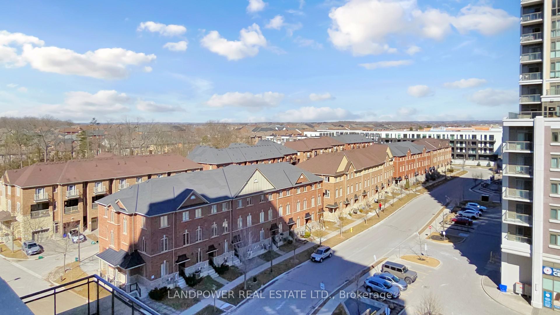 Photo 41 of Unit 807, 9506 Markham Road, Markham, Wismer — HOMEH