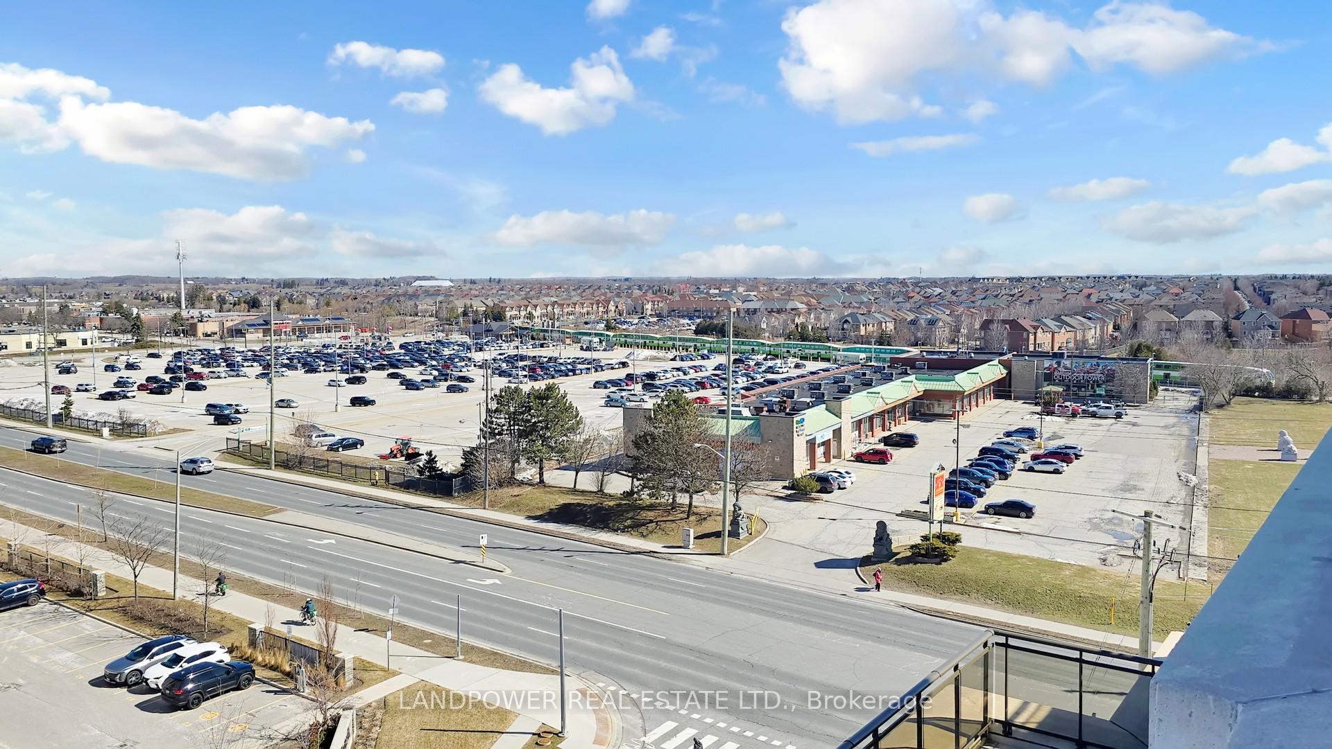 Photo 42 of Unit 807, 9506 Markham Road, Markham, Wismer — HOMEH