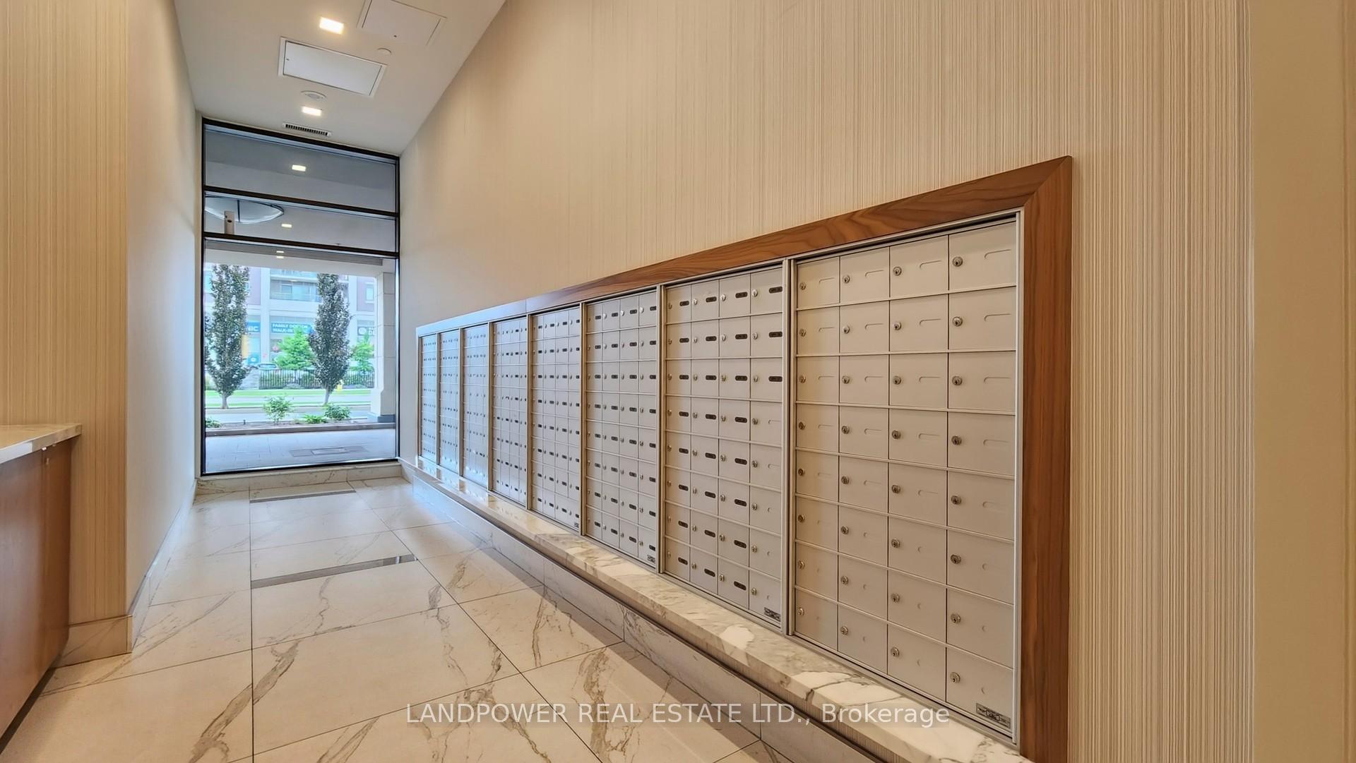 Photo 48 of Unit 807, 9506 Markham Road, Markham, Wismer — HOMEH