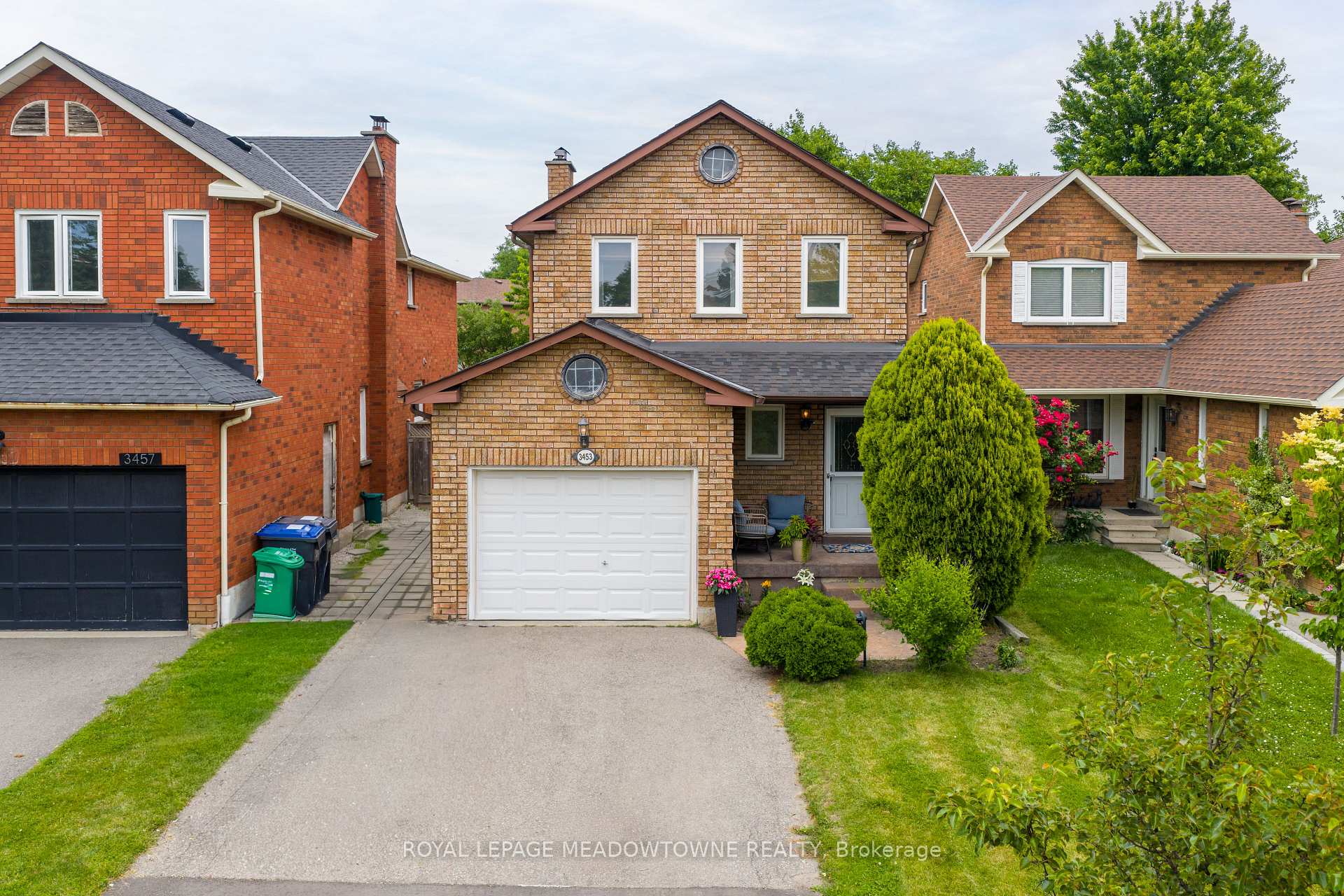 Photo 42 of 3453 Bertrand Road, Mississauga, Erin Mills — HOMEH