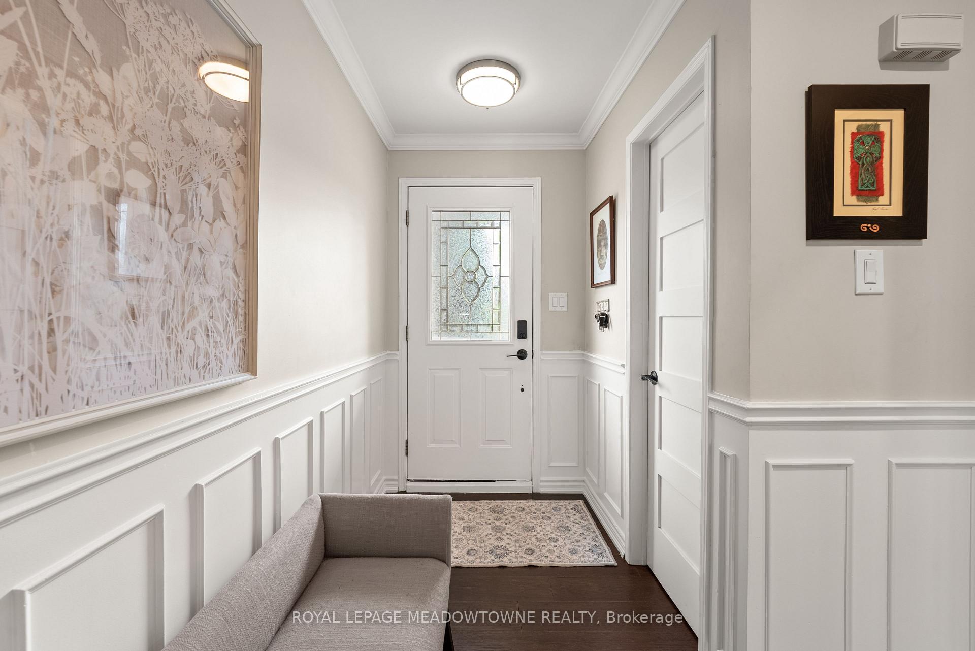 Photo 2 of 3453 Bertrand Road, Mississauga, Erin Mills — HOMEH
