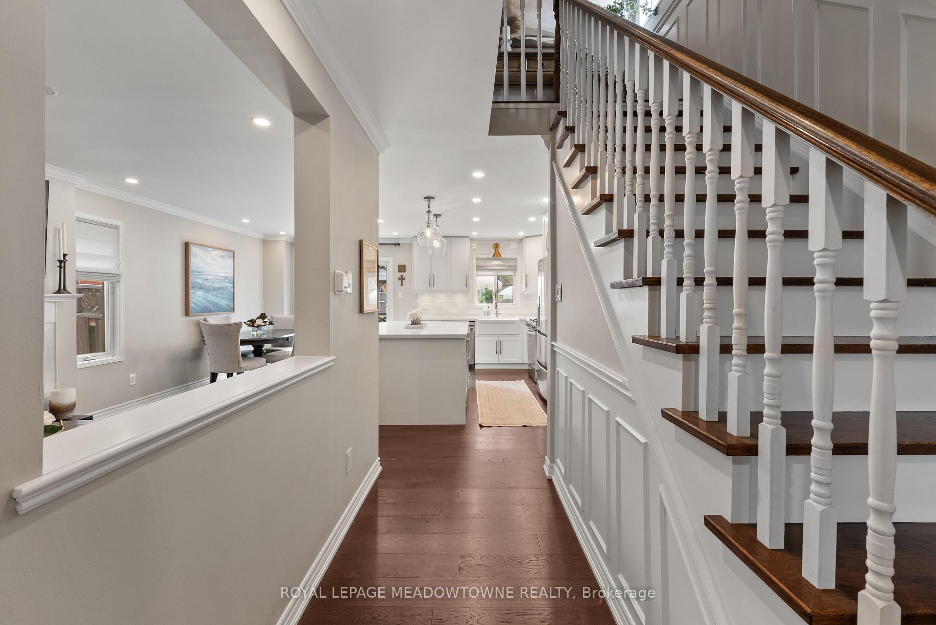 Photo 3 of 3453 Bertrand Road, Mississauga, Erin Mills — HOMEH