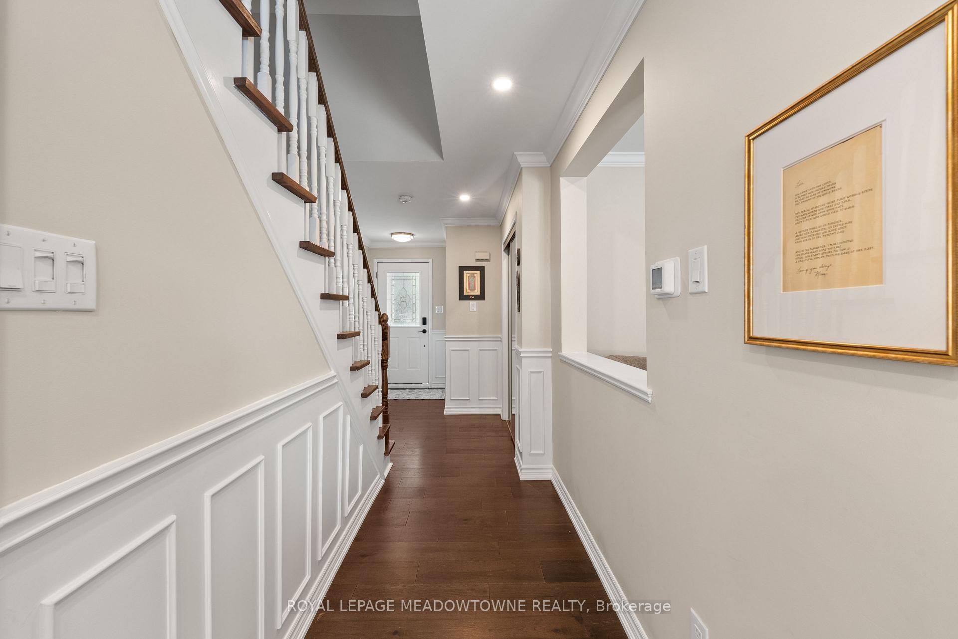 Photo 4 of 3453 Bertrand Road, Mississauga, Erin Mills — HOMEH