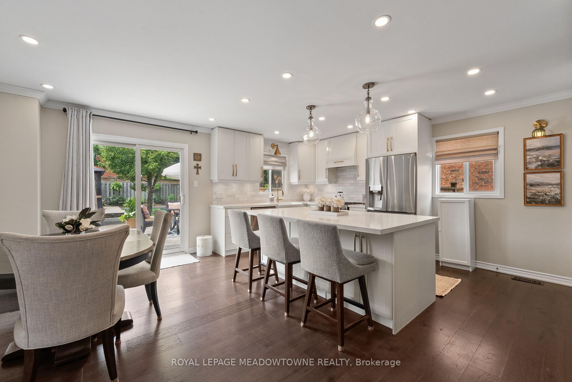 Photo 9 of 3453 Bertrand Road, Mississauga, Erin Mills — HOMEH