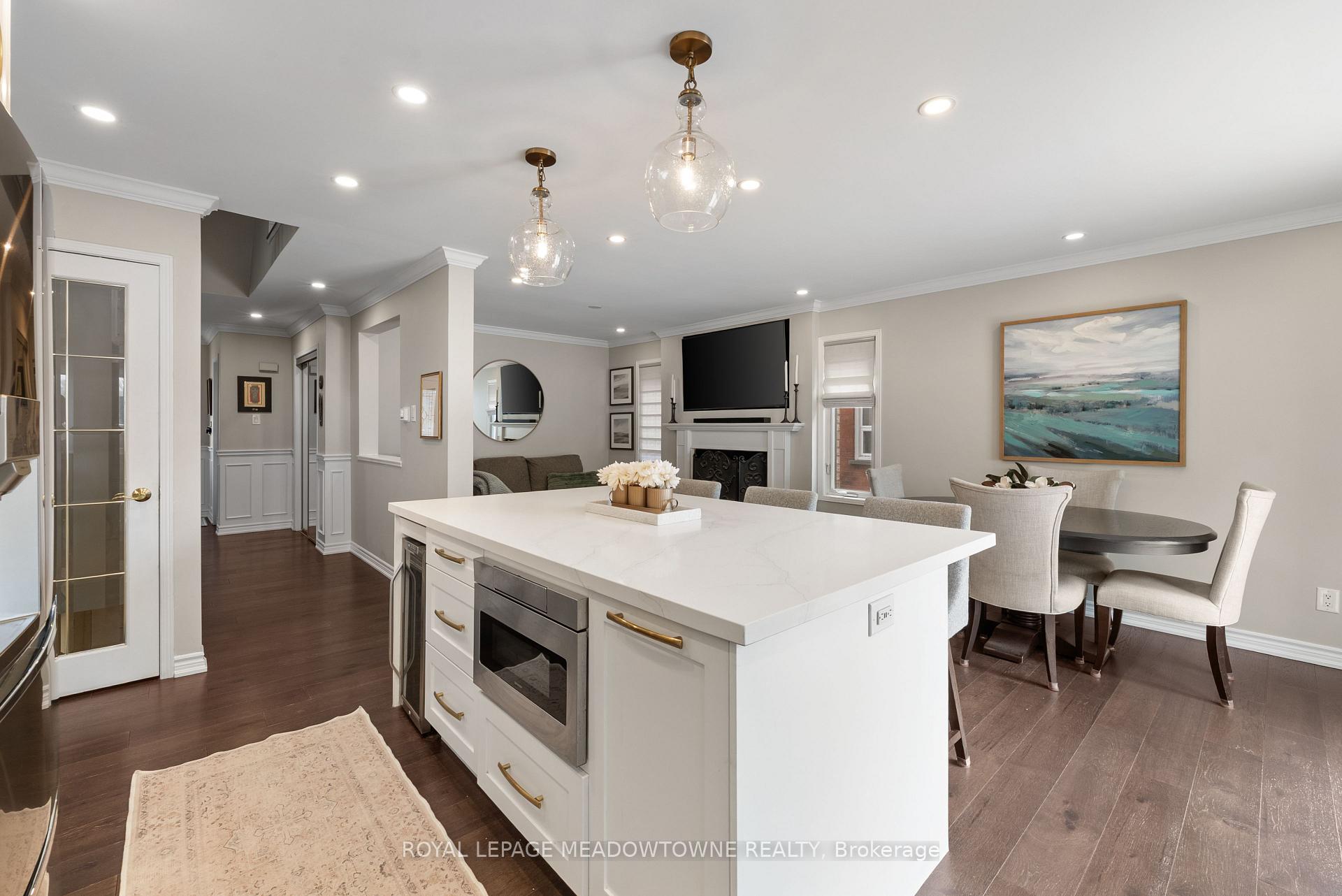 Photo 11 of 3453 Bertrand Road, Mississauga, Erin Mills — HOMEH