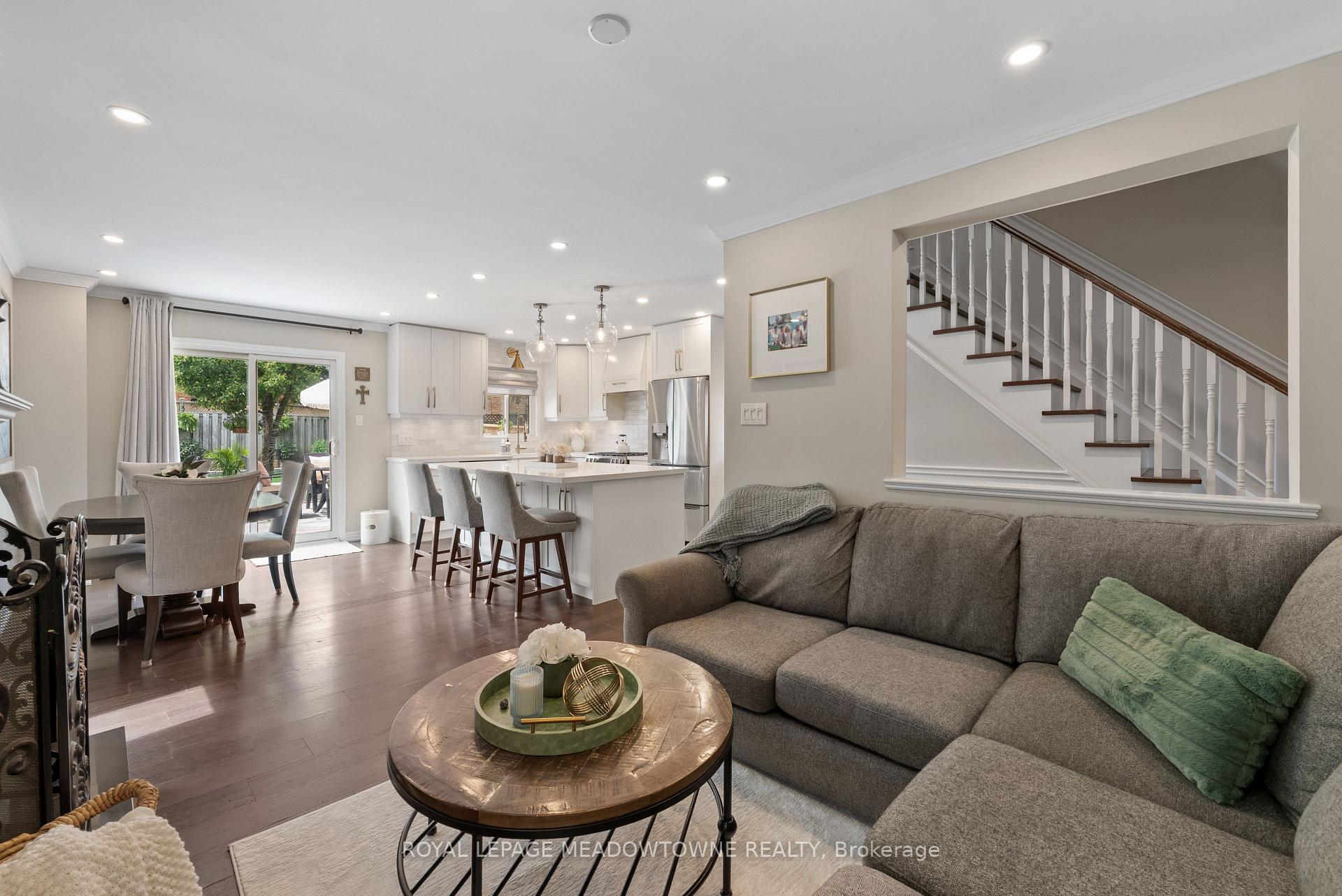 Photo 13 of 3453 Bertrand Road, Mississauga, Erin Mills — HOMEH
