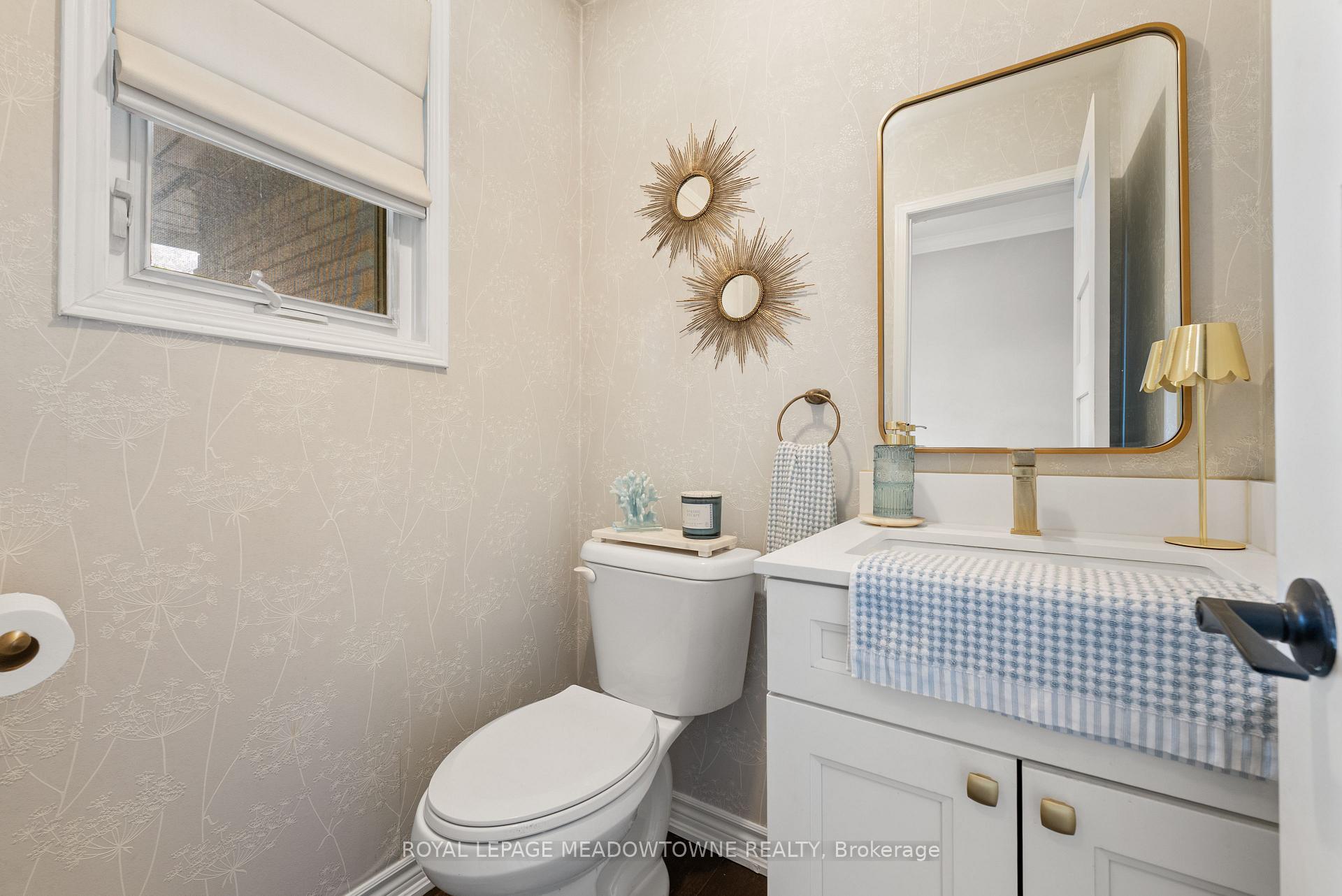 Photo 14 of 3453 Bertrand Road, Mississauga, Erin Mills — HOMEH