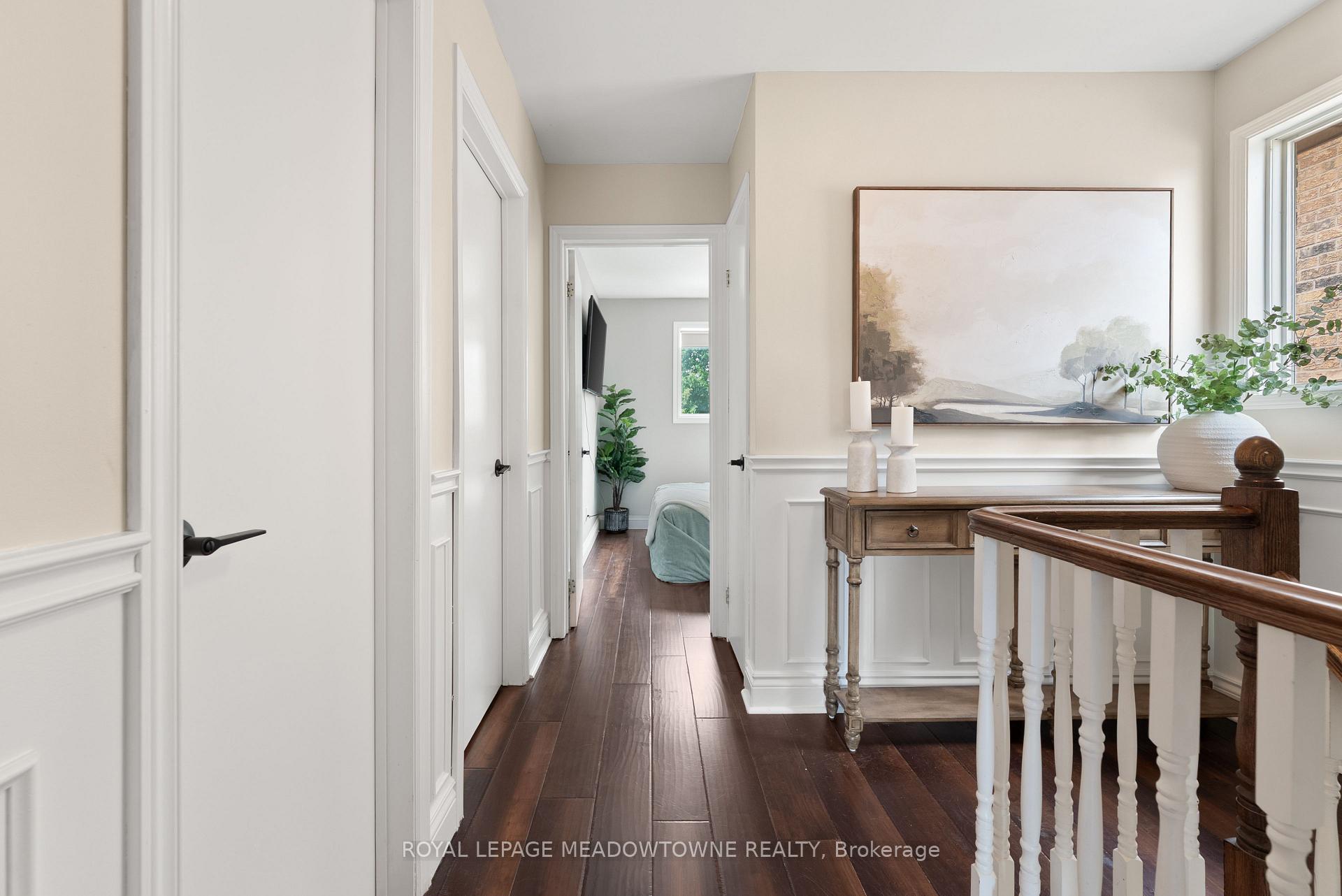 Photo 15 of 3453 Bertrand Road, Mississauga, Erin Mills — HOMEH