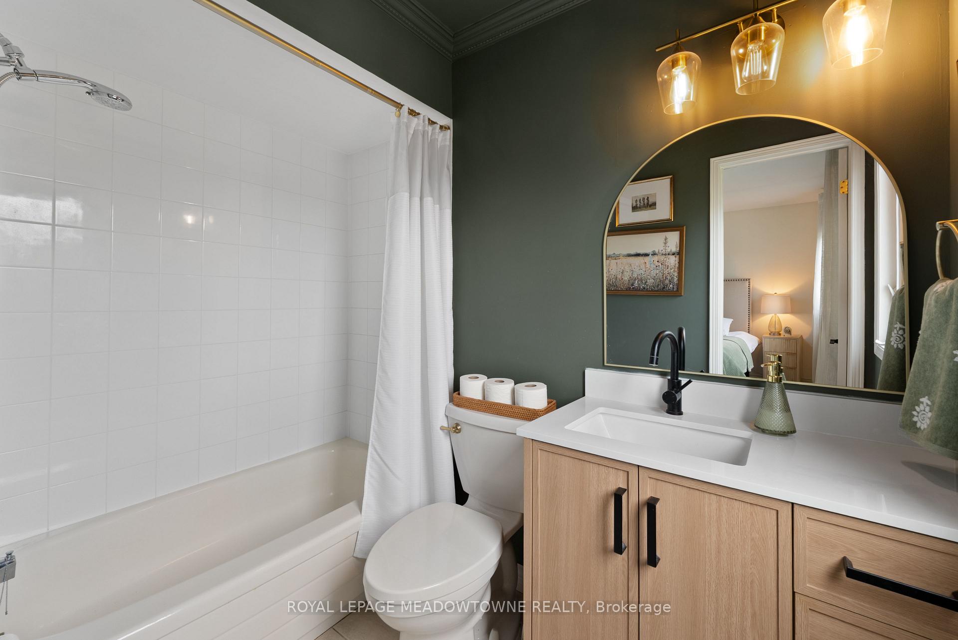 Photo 20 of 3453 Bertrand Road, Mississauga, Erin Mills — HOMEH