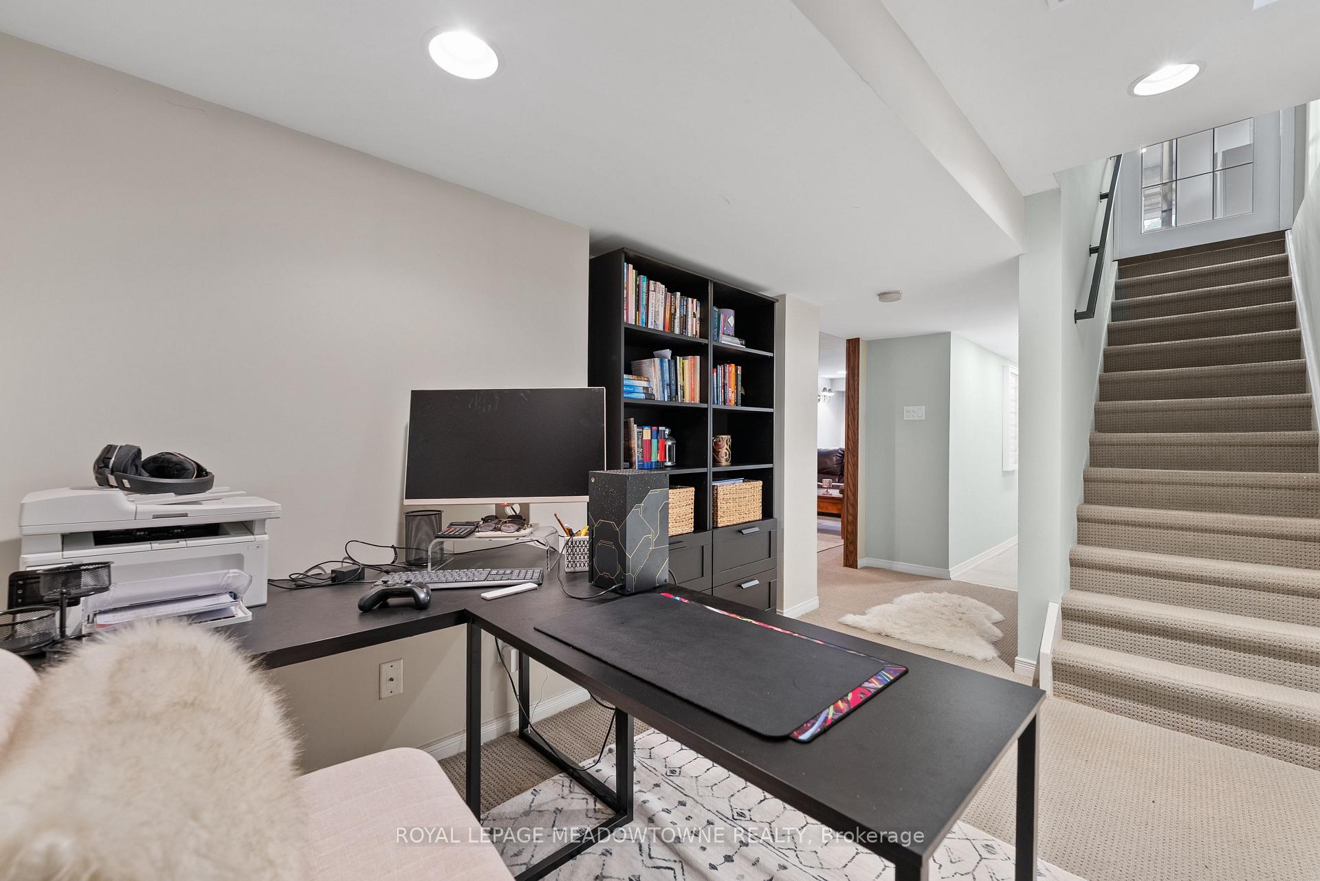Photo 26 of 3453 Bertrand Road, Mississauga, Erin Mills — HOMEH