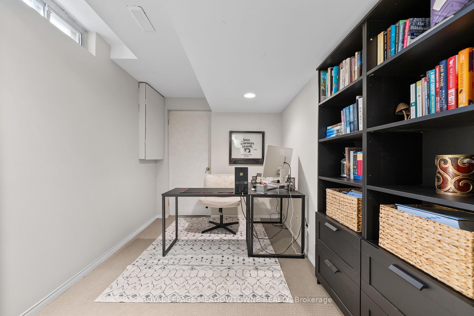 Photo 27 of 3453 Bertrand Road, Mississauga, Erin Mills — HOMEH