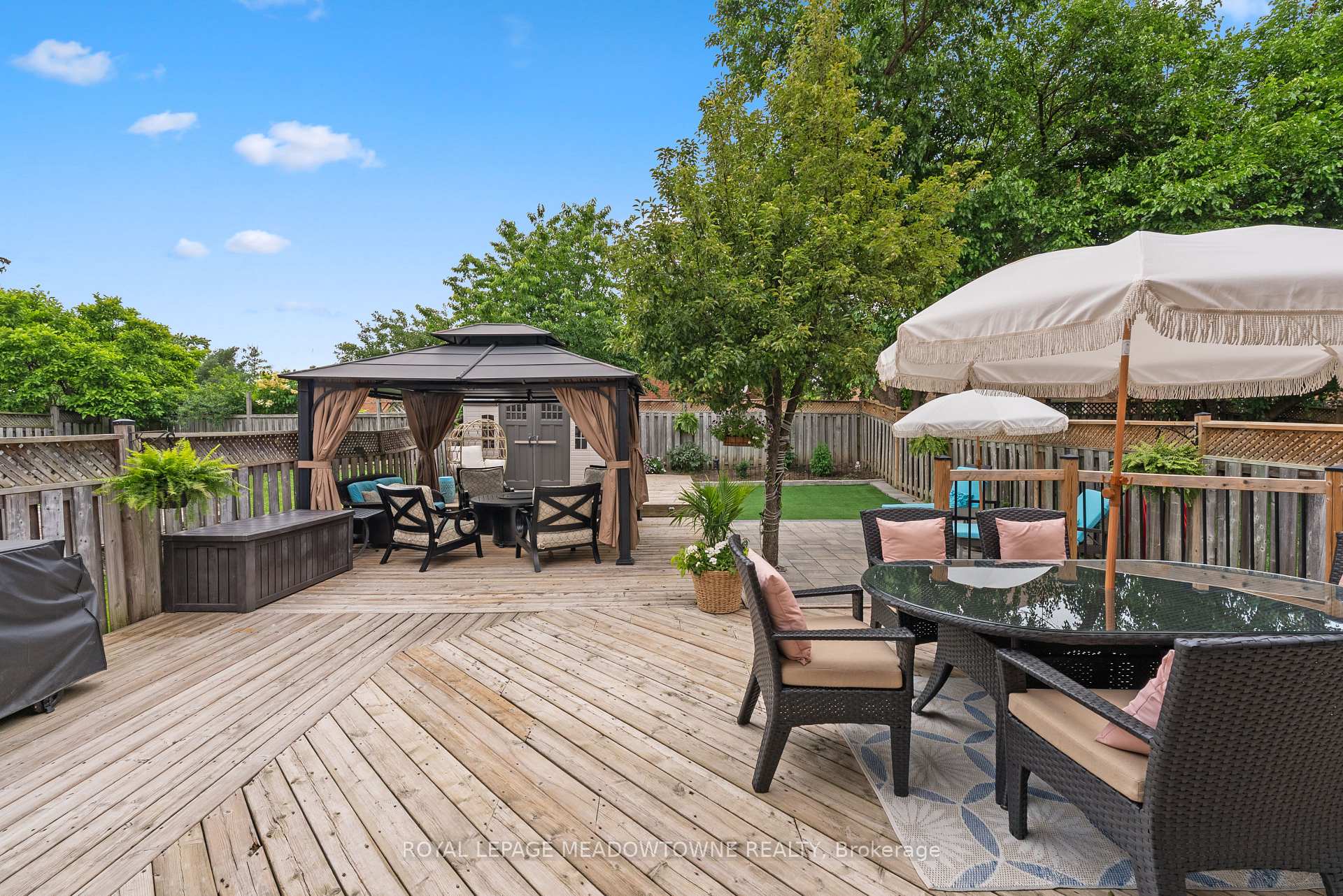 Photo 34 of 3453 Bertrand Road, Mississauga, Erin Mills — HOMEH