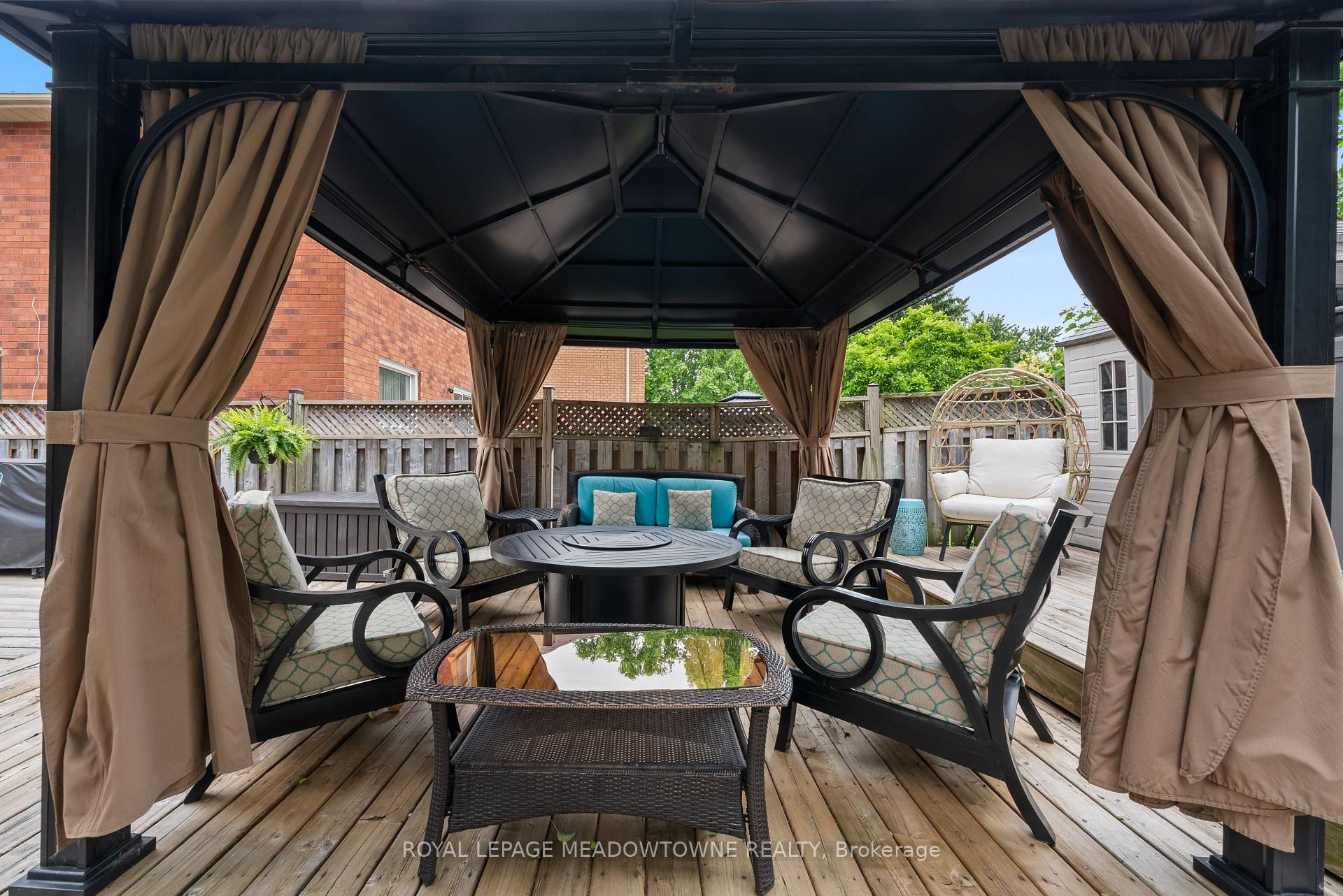 Photo 39 of 3453 Bertrand Road, Mississauga, Erin Mills — HOMEH