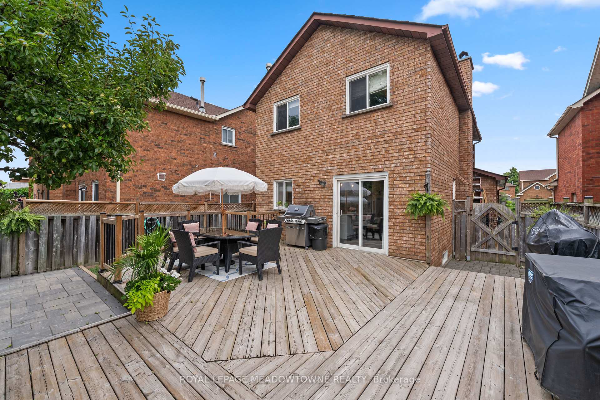Photo 41 of 3453 Bertrand Road, Mississauga, Erin Mills — HOMEH