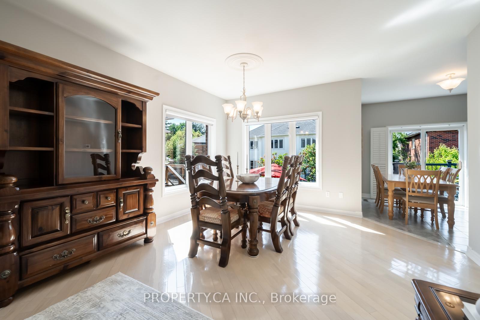 Photo 17 of 1143 Carding Mill Place, Mississauga, Meadowvale Village — HOMEH