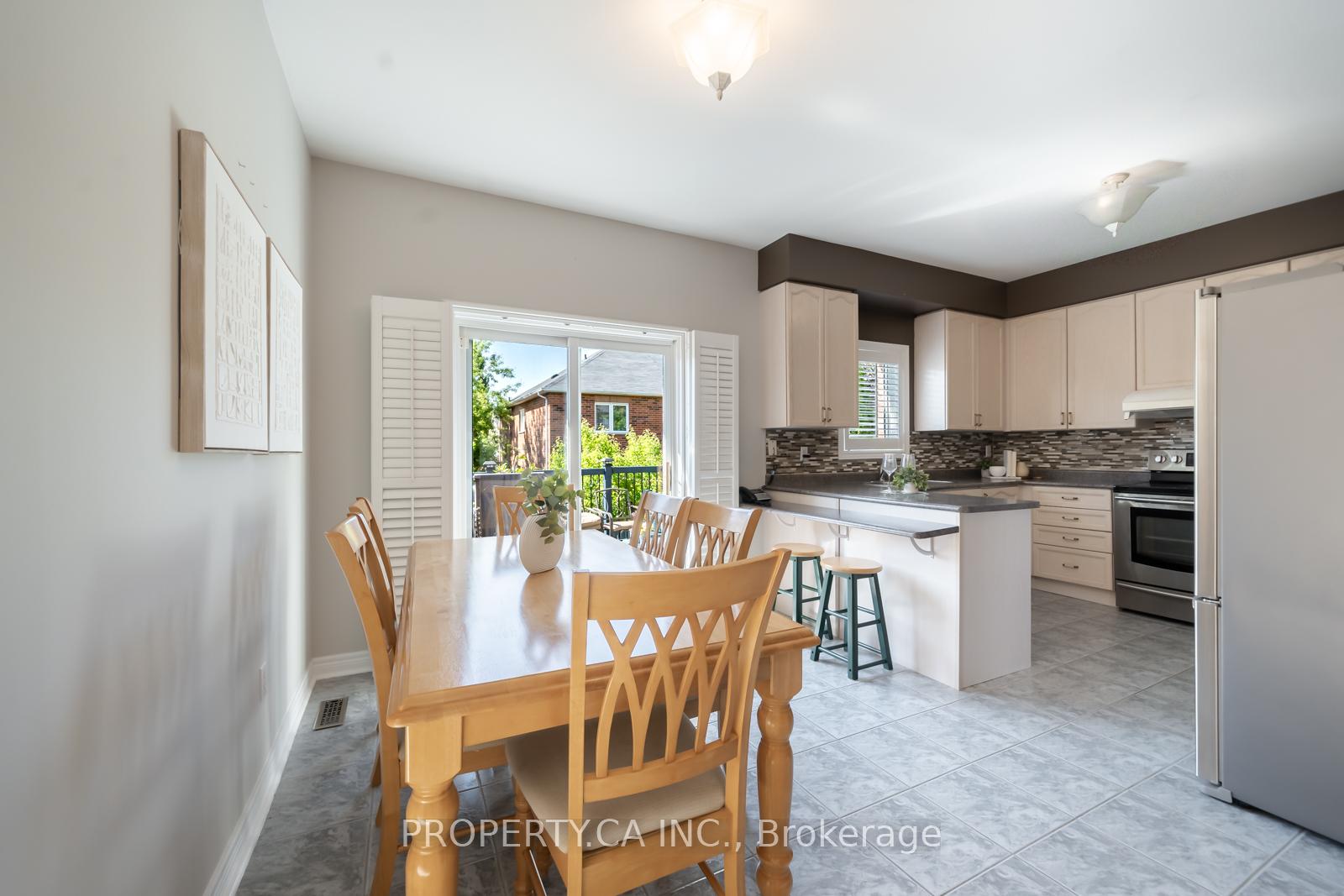 Photo 22 of 1143 Carding Mill Place, Mississauga, Meadowvale Village — HOMEH