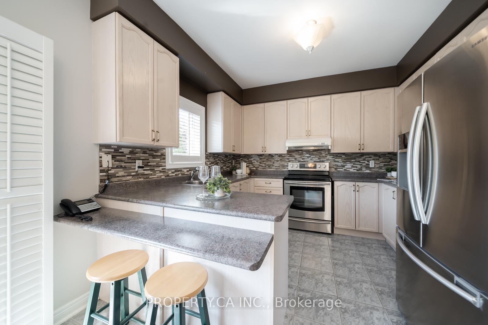 Photo 25 of 1143 Carding Mill Place, Mississauga, Meadowvale Village — HOMEH