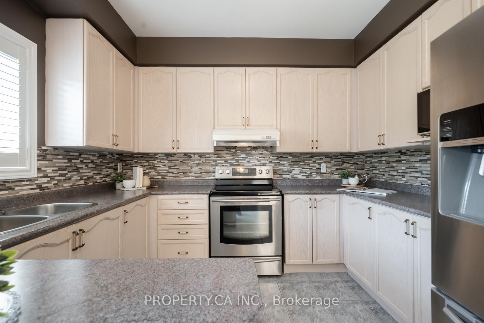 Photo 26 of 1143 Carding Mill Place, Mississauga, Meadowvale Village — HOMEH