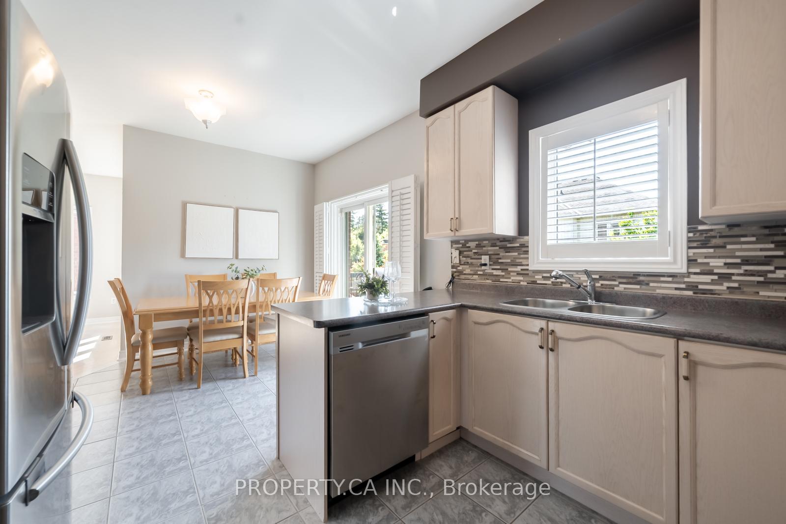 Photo 27 of 1143 Carding Mill Place, Mississauga, Meadowvale Village — HOMEH