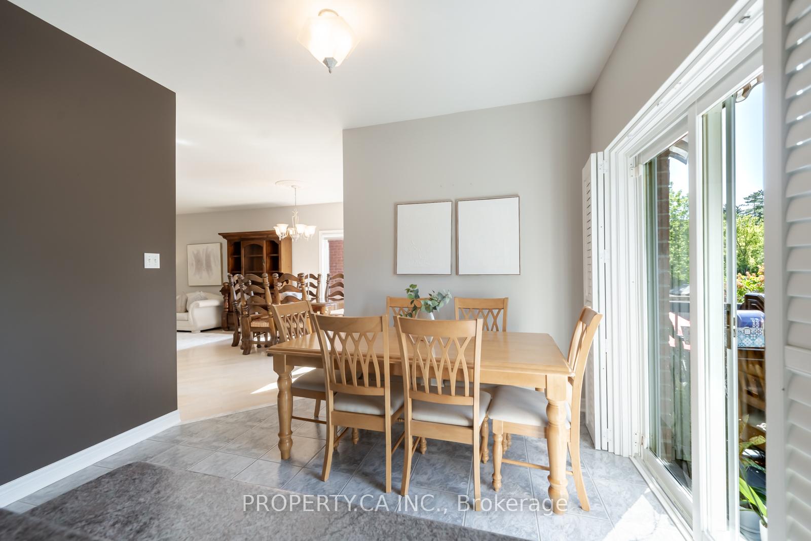 Photo 28 of 1143 Carding Mill Place, Mississauga, Meadowvale Village — HOMEH