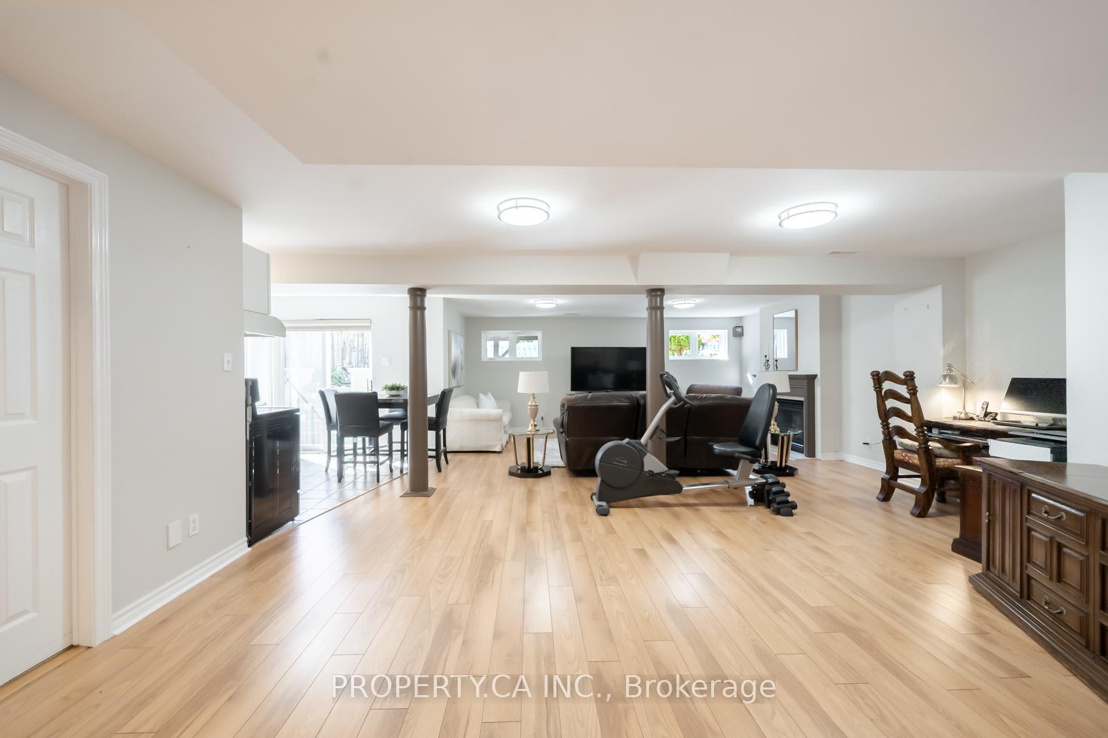 Photo 31 of 1143 Carding Mill Place, Mississauga, Meadowvale Village — HOMEH