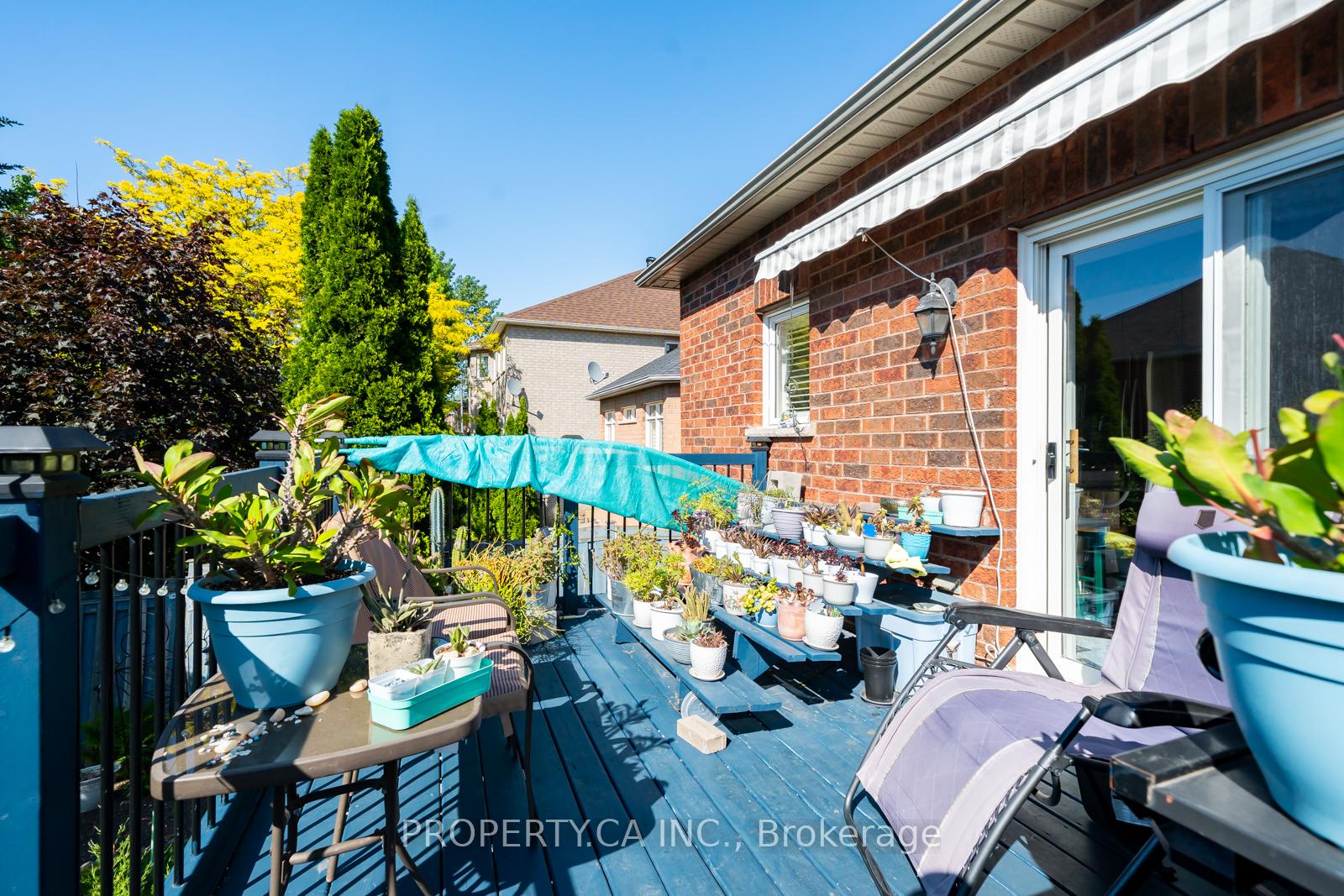Photo 40 of 1143 Carding Mill Place, Mississauga, Meadowvale Village — HOMEH