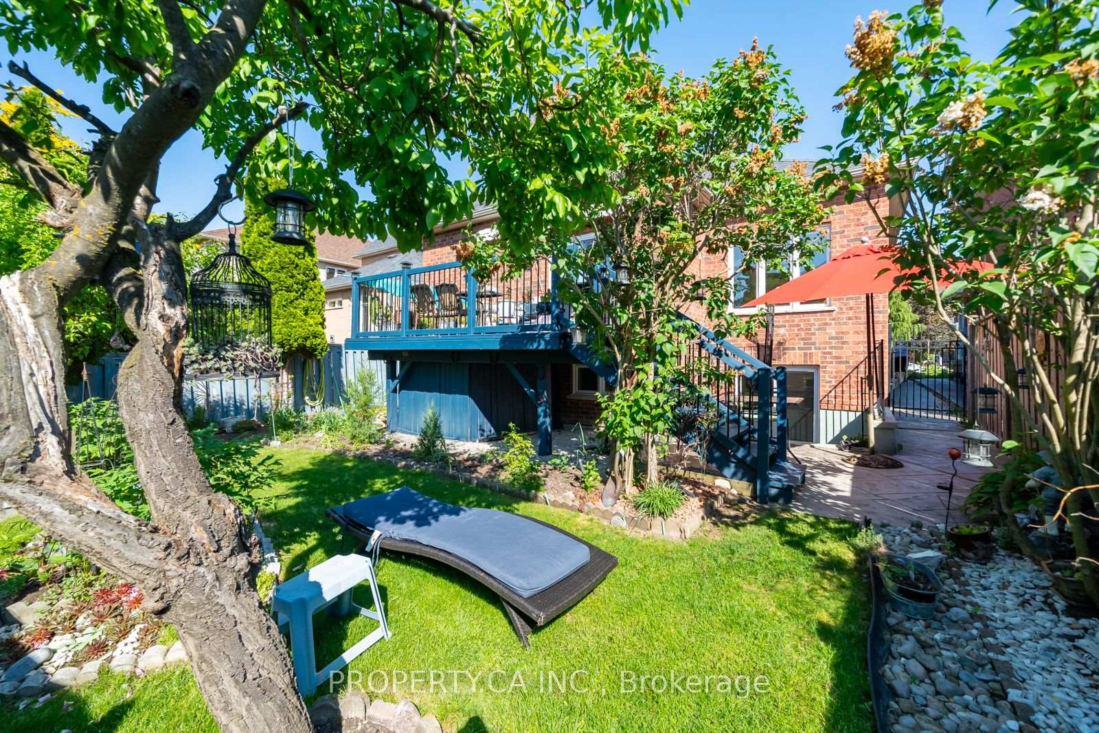 Photo 41 of 1143 Carding Mill Place, Mississauga, Meadowvale Village — HOMEH