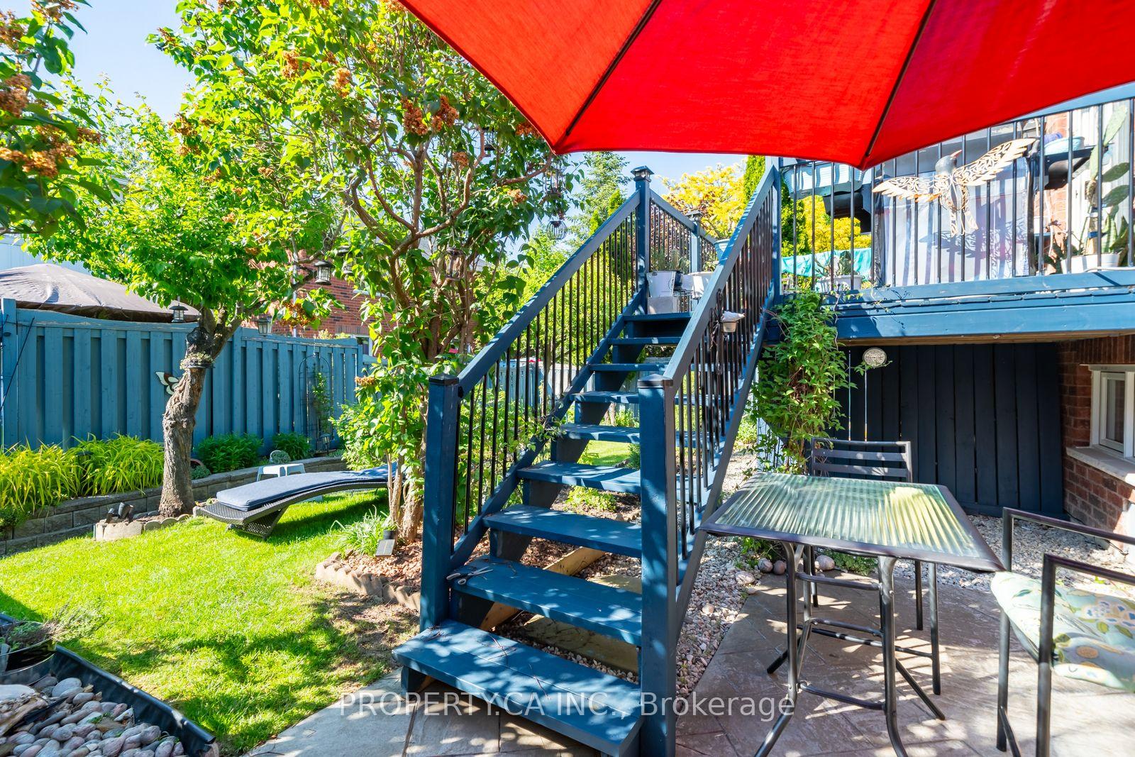 Photo 43 of 1143 Carding Mill Place, Mississauga, Meadowvale Village — HOMEH