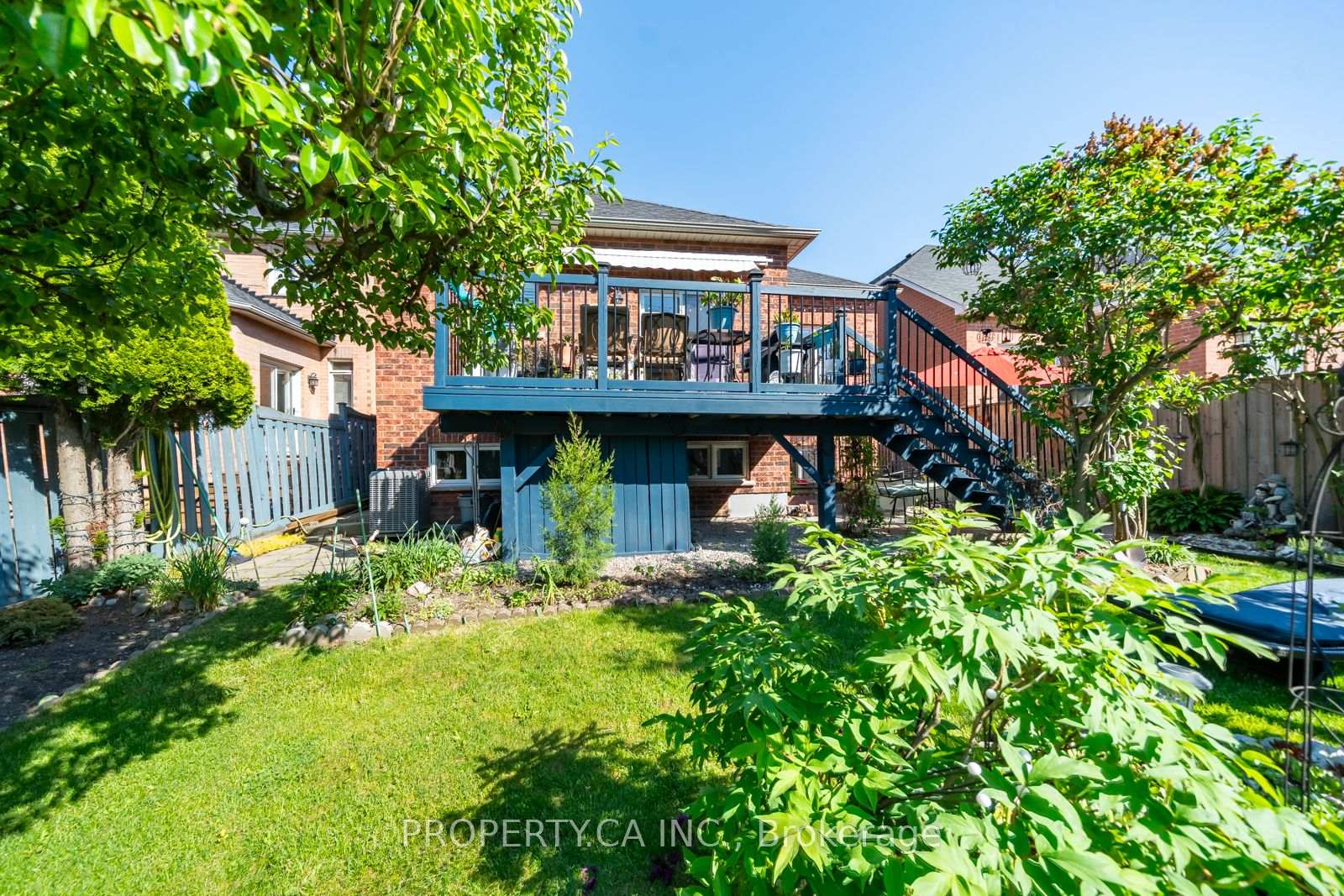 Photo 44 of 1143 Carding Mill Place, Mississauga, Meadowvale Village — HOMEH