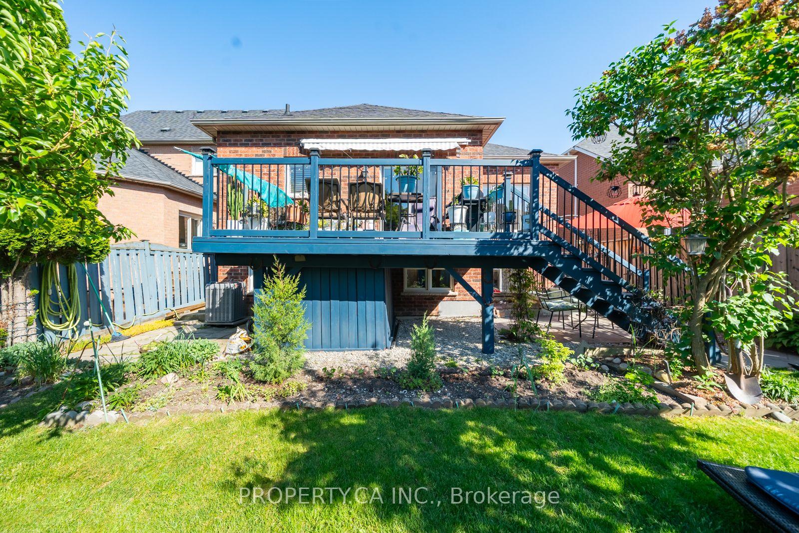 Photo 45 of 1143 Carding Mill Place, Mississauga, Meadowvale Village — HOMEH
