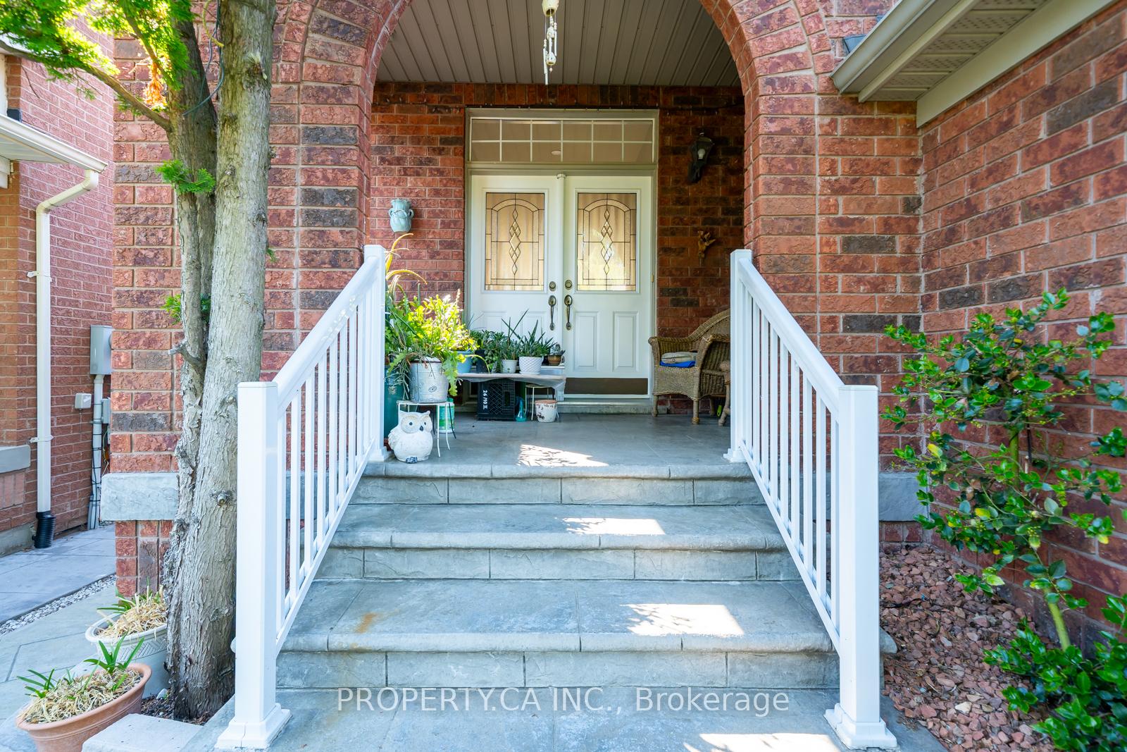 Photo 46 of 1143 Carding Mill Place, Mississauga, Meadowvale Village — HOMEH