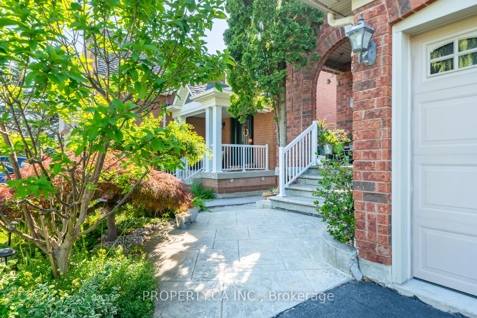 Photo 47 of 1143 Carding Mill Place, Mississauga, Meadowvale Village — HOMEH