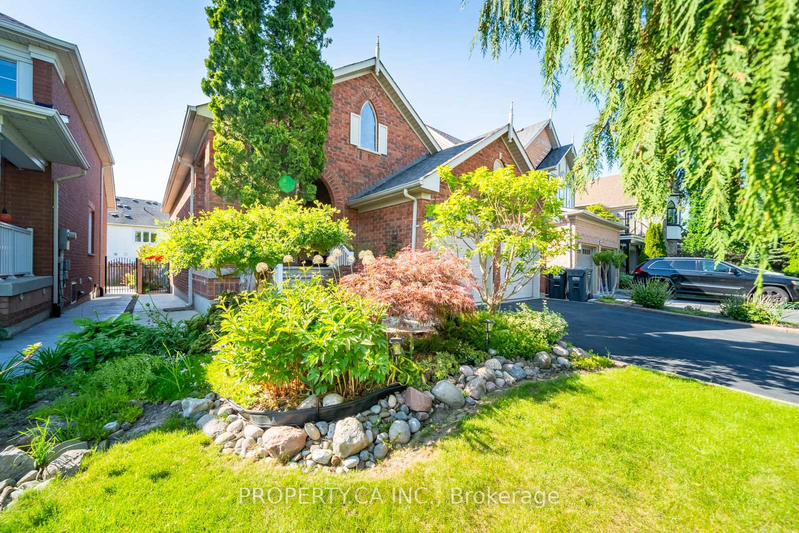 Photo 49 of 1143 Carding Mill Place, Mississauga, Meadowvale Village — HOMEH