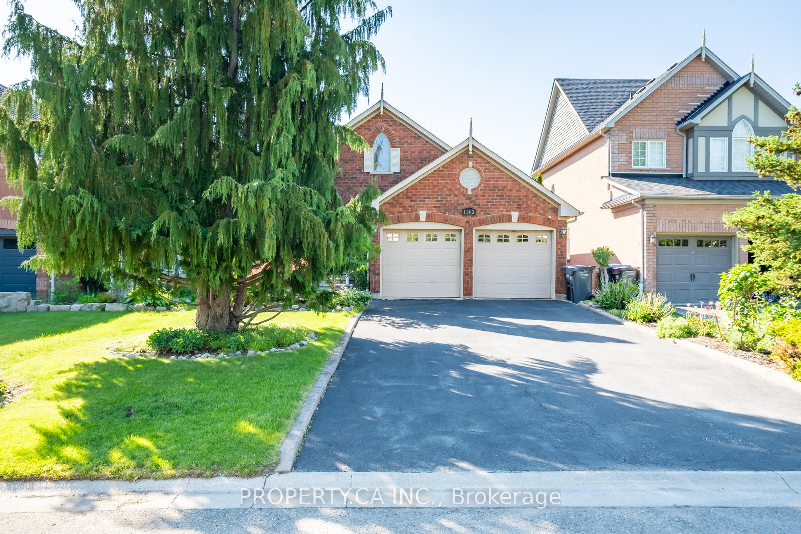 Photo 50 of 1143 Carding Mill Place, Mississauga, Meadowvale Village — HOMEH