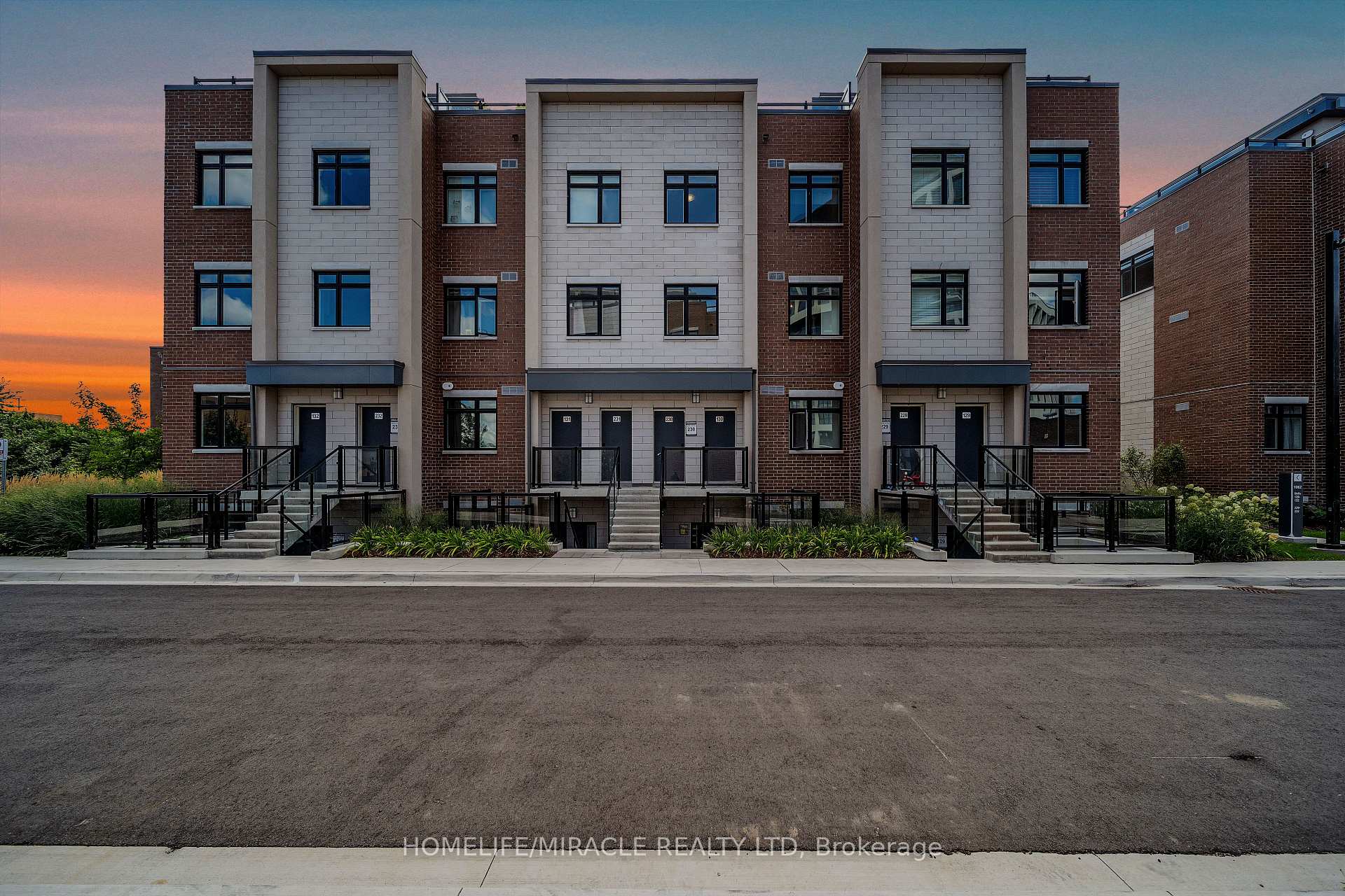 Photo of Unit 230, 1062 Douglas Mccurdy