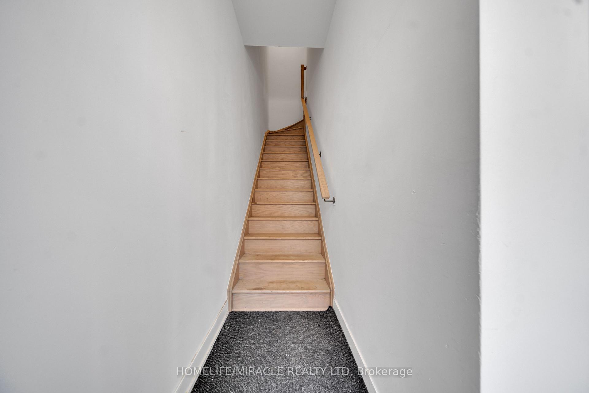 Photo 12 of Unit 230, 1062 Douglas Mccurdy, Mississauga, Lakeview — HOMEH