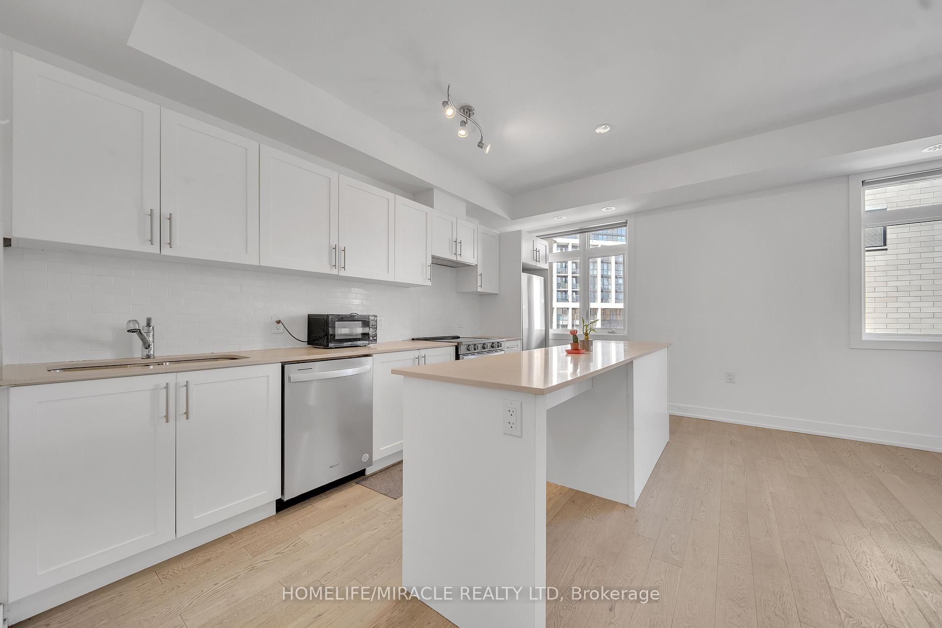 Photo 14 of Unit 230, 1062 Douglas Mccurdy, Mississauga, Lakeview — HOMEH