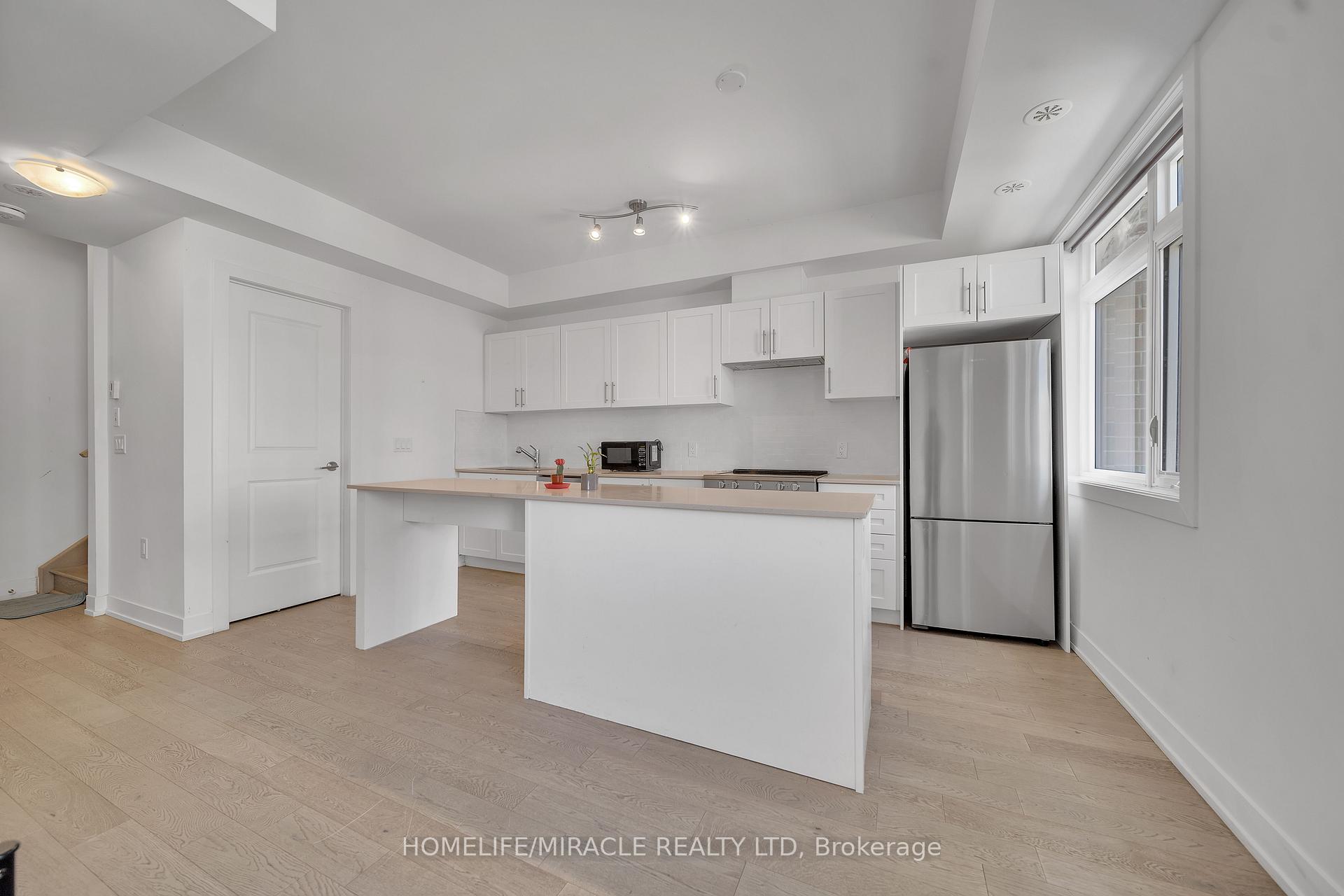 Photo 16 of Unit 230, 1062 Douglas Mccurdy, Mississauga, Lakeview — HOMEH