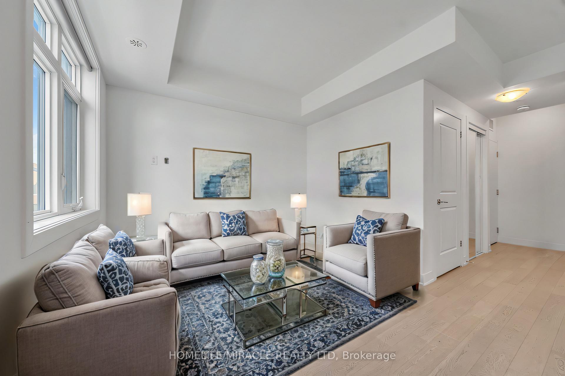 Photo 19 of Unit 230, 1062 Douglas Mccurdy, Mississauga, Lakeview — HOMEH