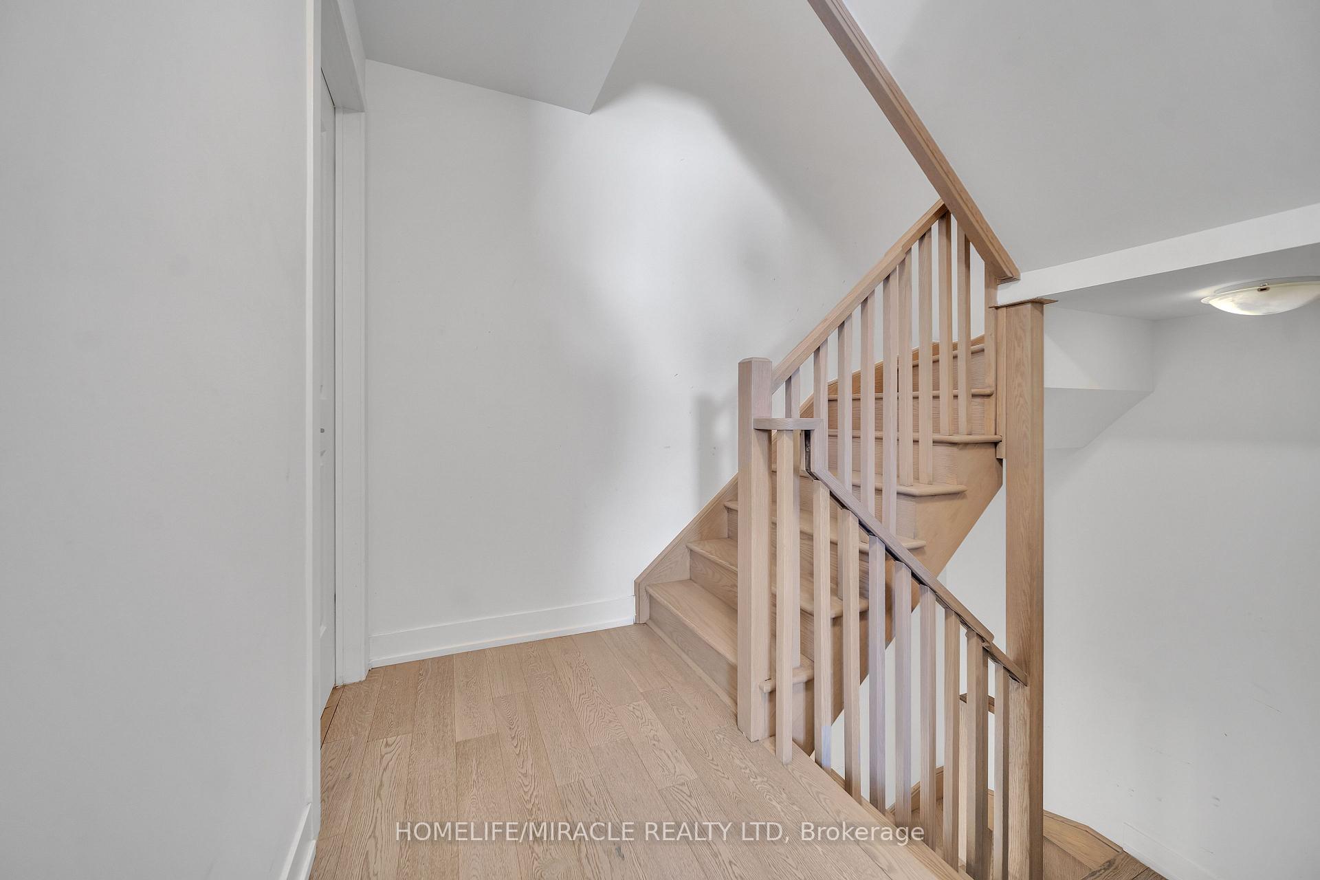 Photo 21 of Unit 230, 1062 Douglas Mccurdy, Mississauga, Lakeview — HOMEH