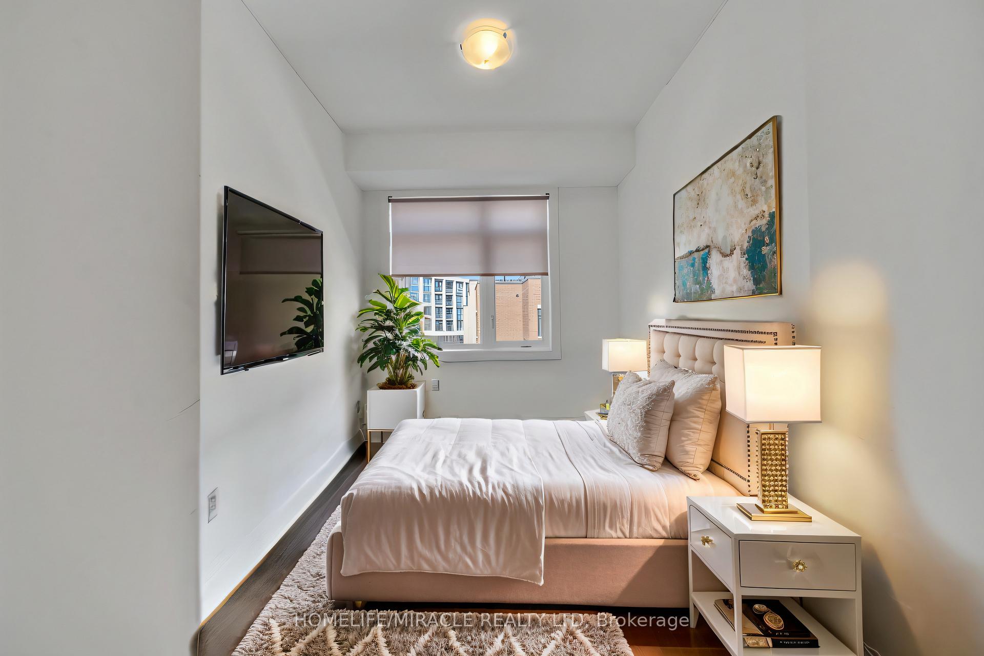 Photo 25 of Unit 230, 1062 Douglas Mccurdy, Mississauga, Lakeview — HOMEH