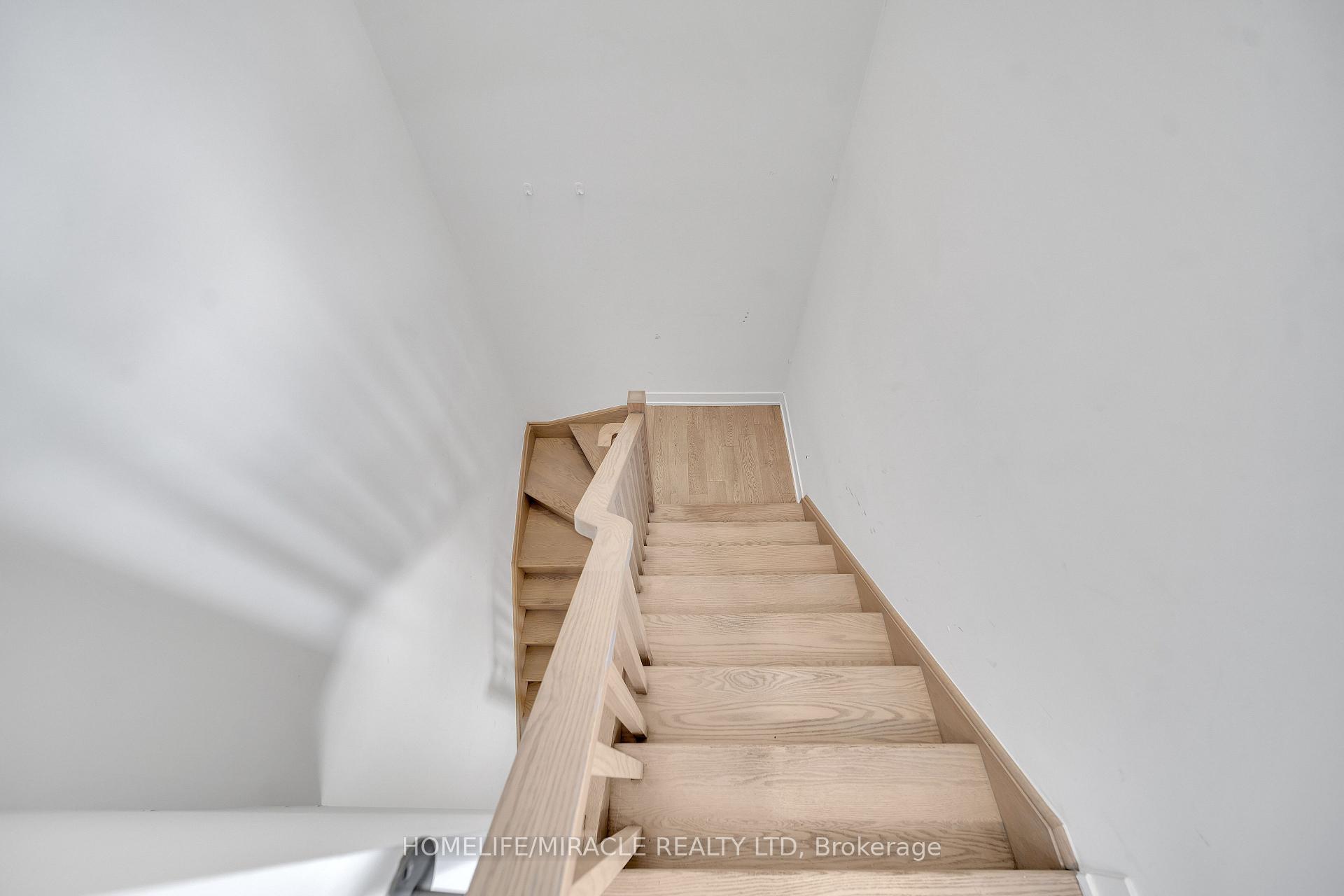 Photo 26 of Unit 230, 1062 Douglas Mccurdy, Mississauga, Lakeview — HOMEH