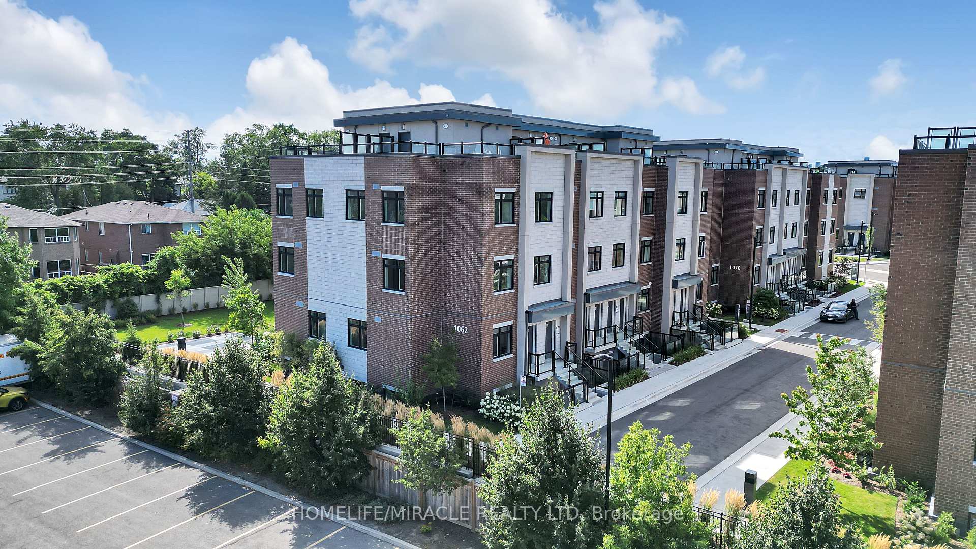 Photo 31 of Unit 230, 1062 Douglas Mccurdy, Mississauga, Lakeview — HOMEH